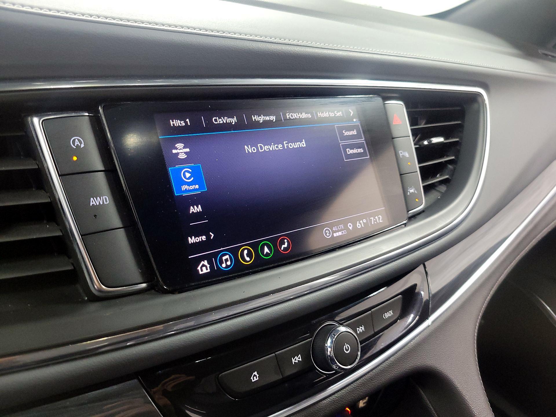 Thumbnail: 2024 Buick Enclave - 14