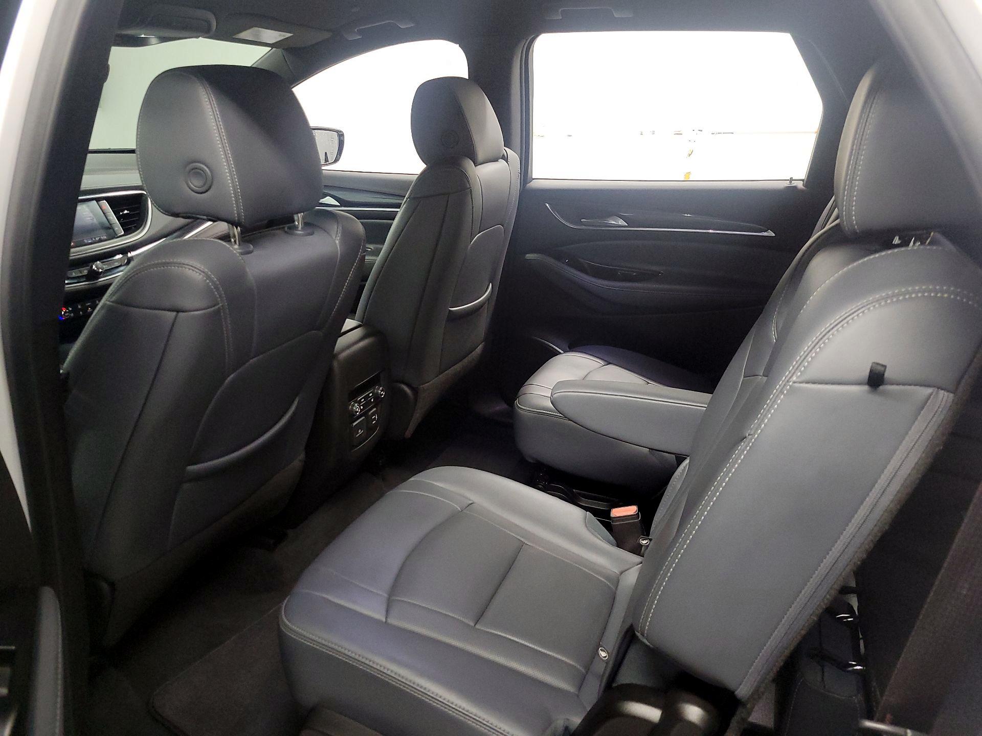 Thumbnail: 2024 Buick Enclave - 17
