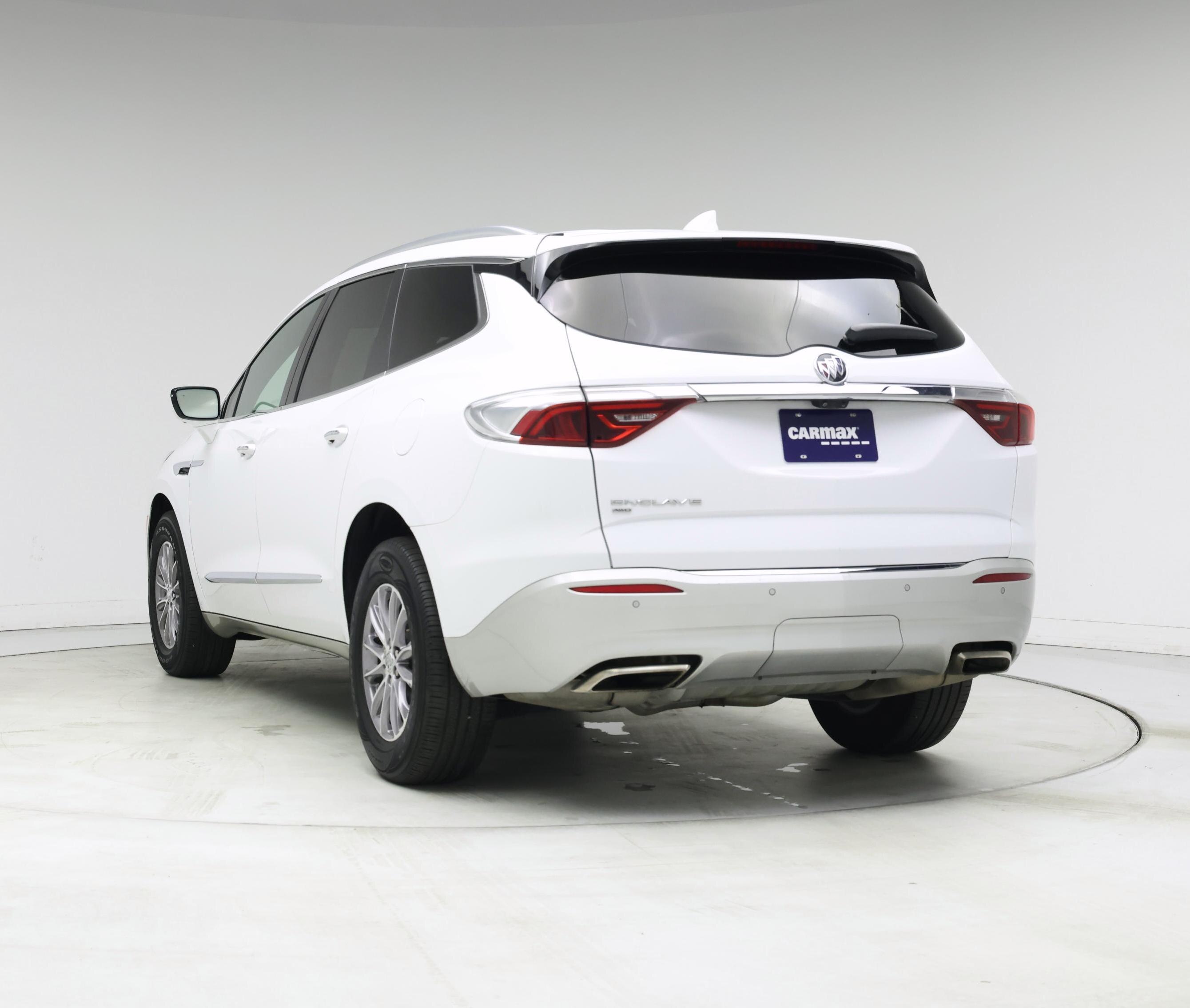 Thumbnail: 2024 Buick Enclave - 2