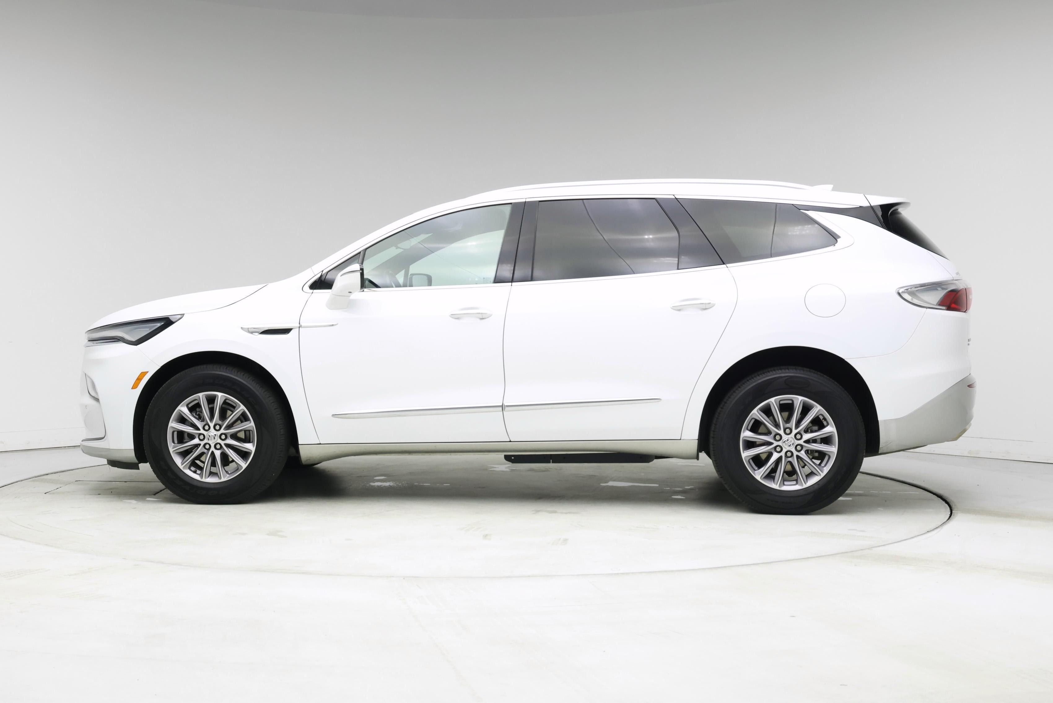 Thumbnail: 2024 Buick Enclave - 3
