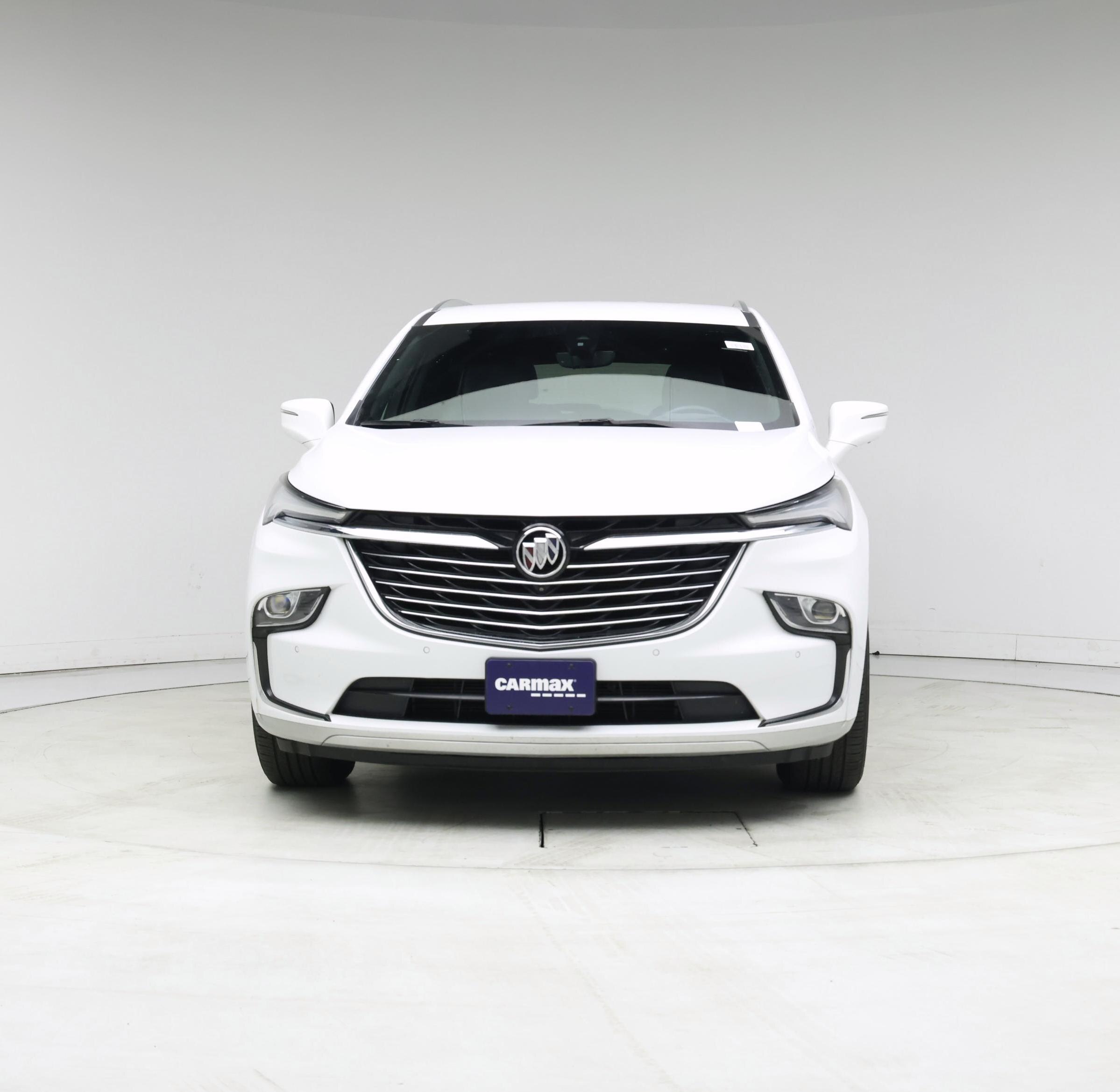 Thumbnail: 2024 Buick Enclave - 5