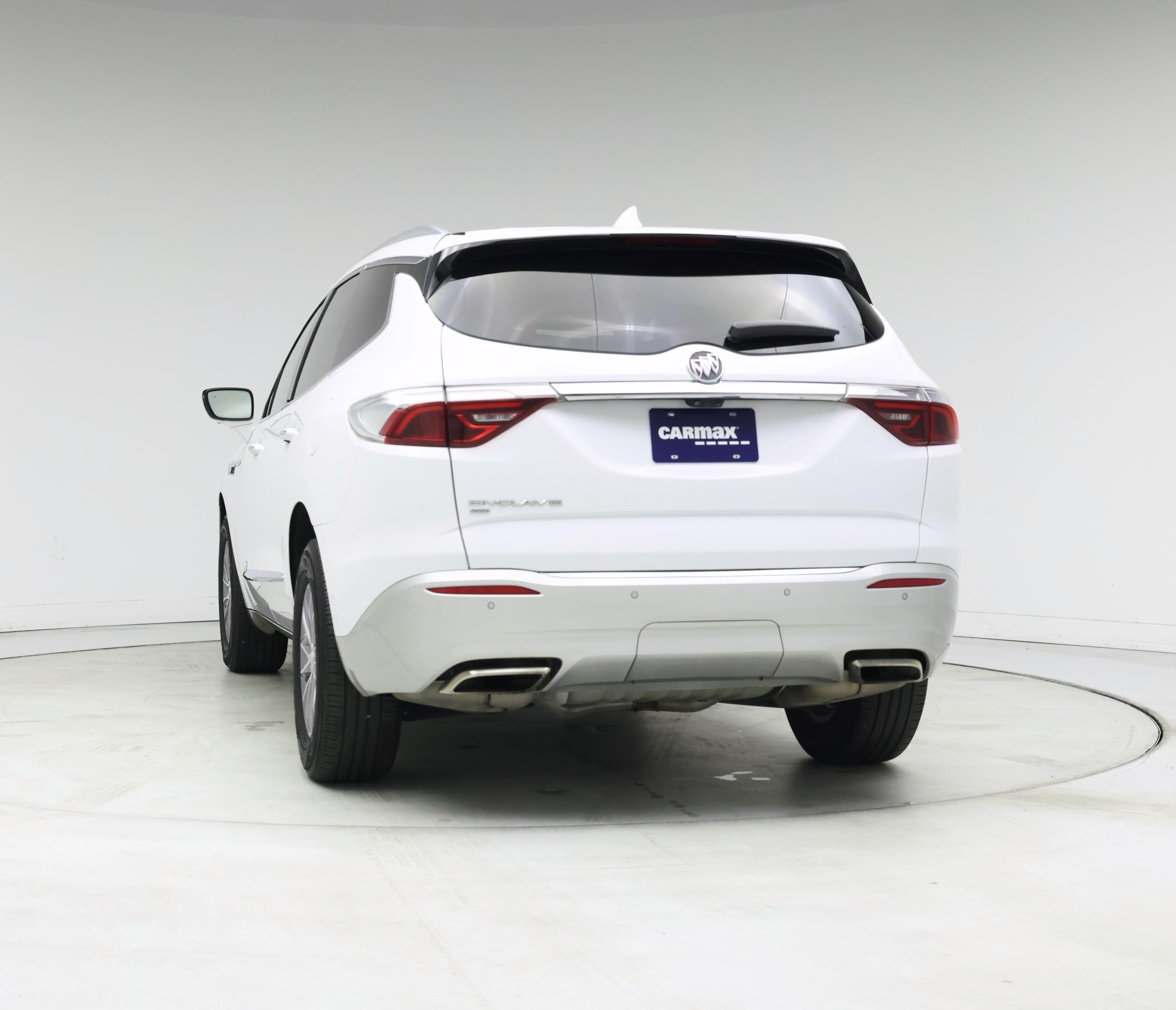 Thumbnail: 2024 Buick Enclave - 6