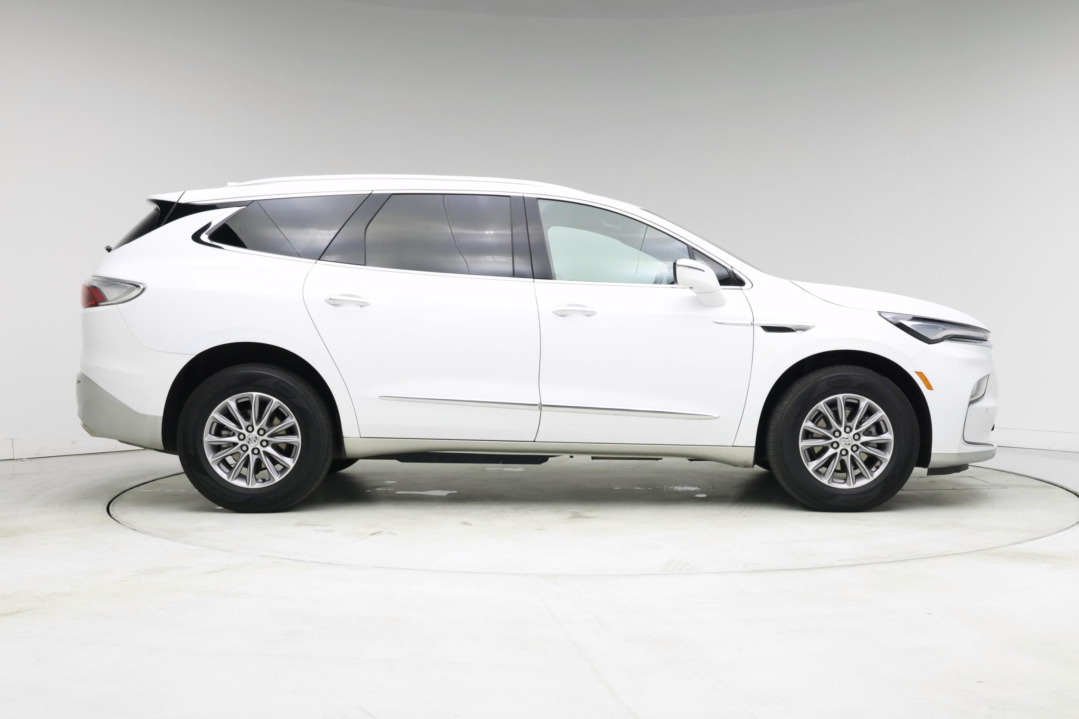 Thumbnail: 2024 Buick Enclave - 7