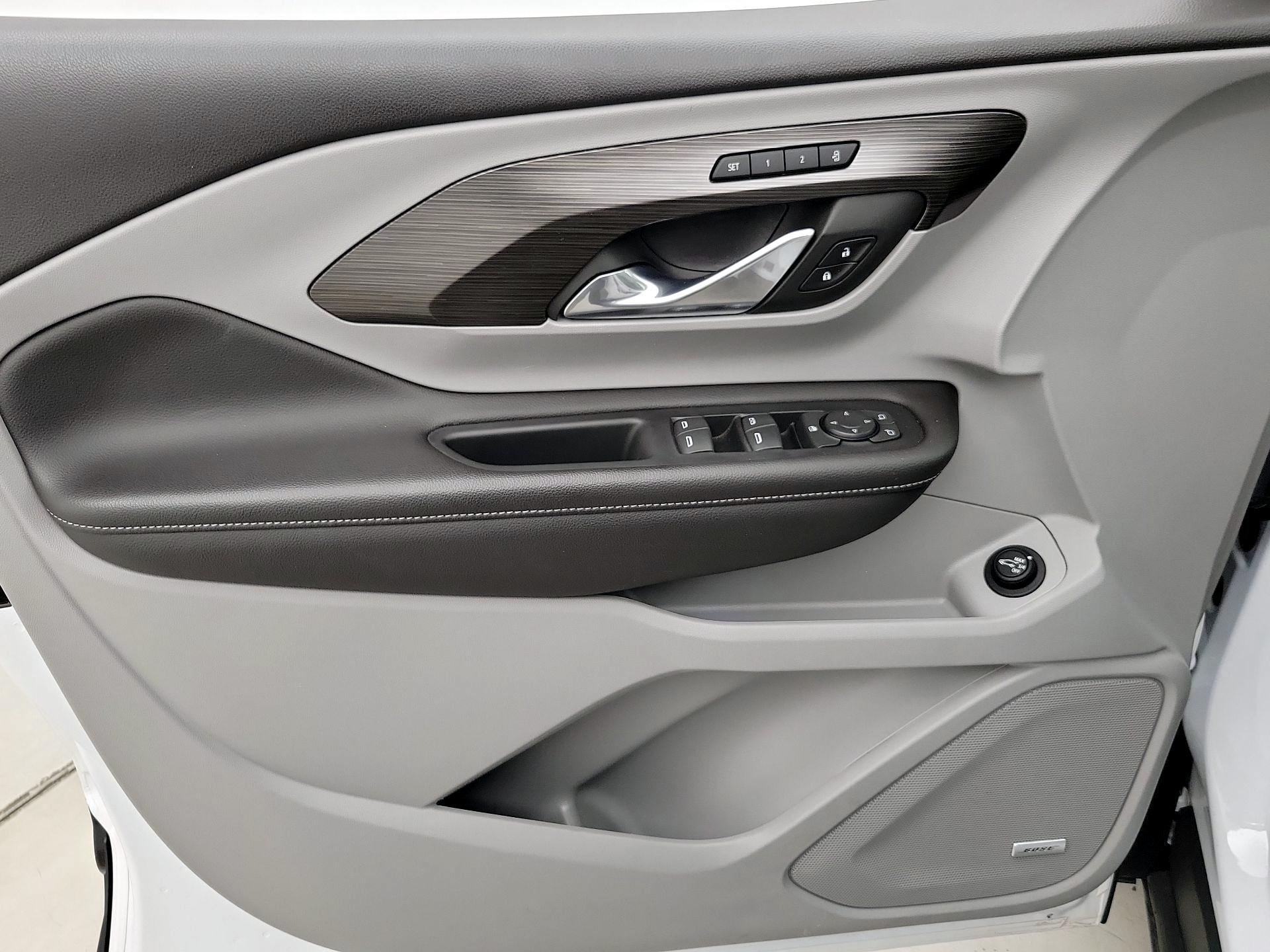 Thumbnail: 2022 GMC Terrain - 12