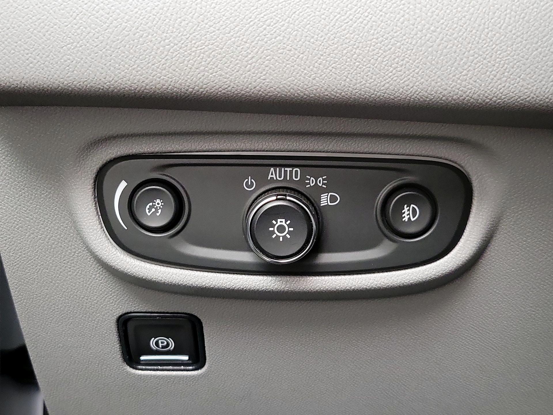 Thumbnail: 2022 GMC Terrain - 13