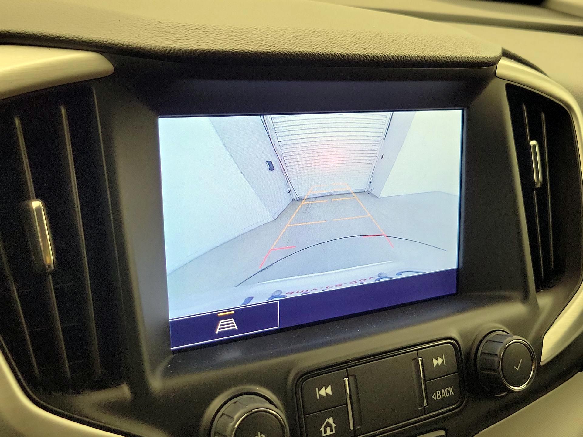 Thumbnail: 2022 GMC Terrain - 14