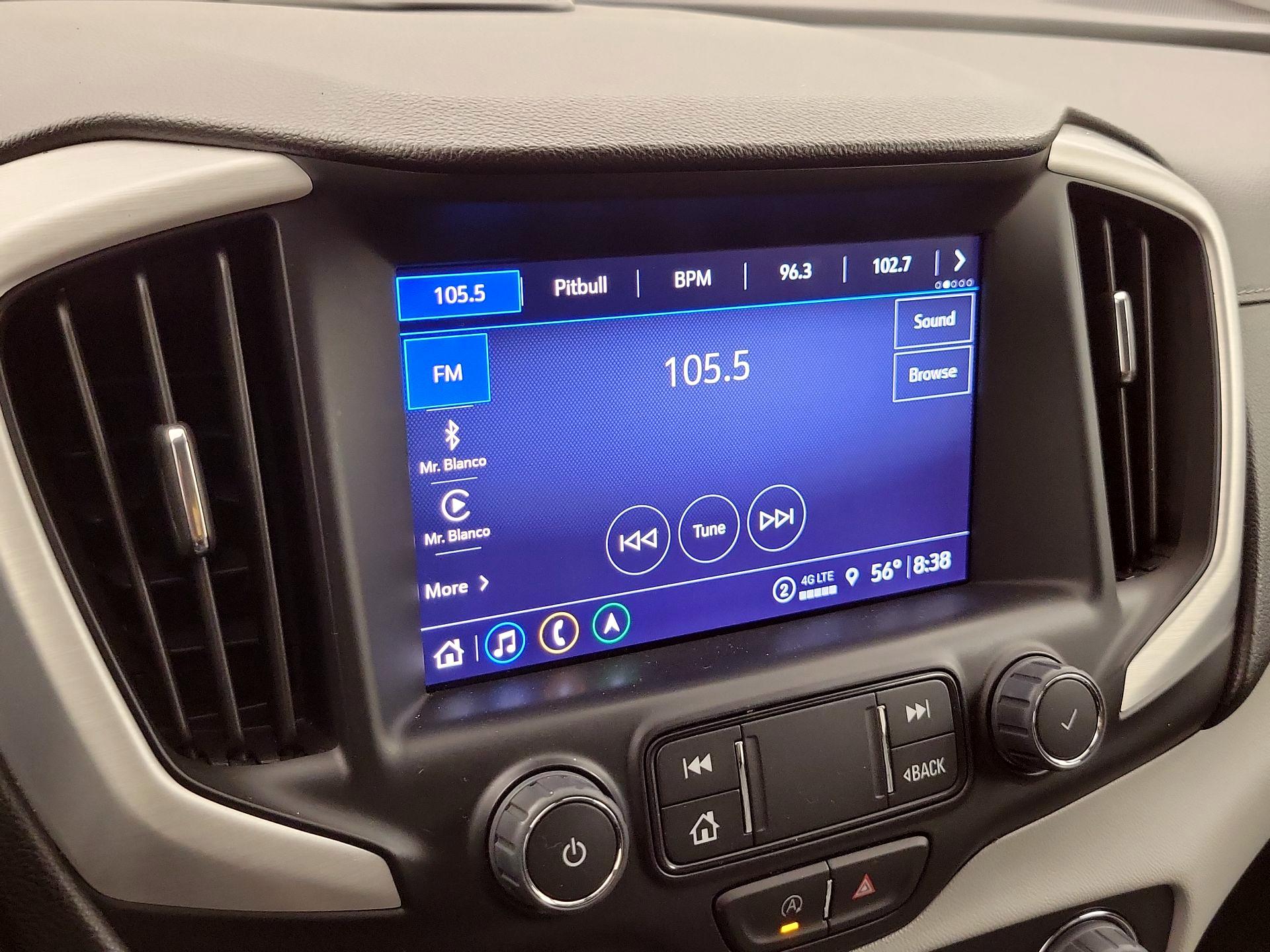 Thumbnail: 2022 GMC Terrain - 15