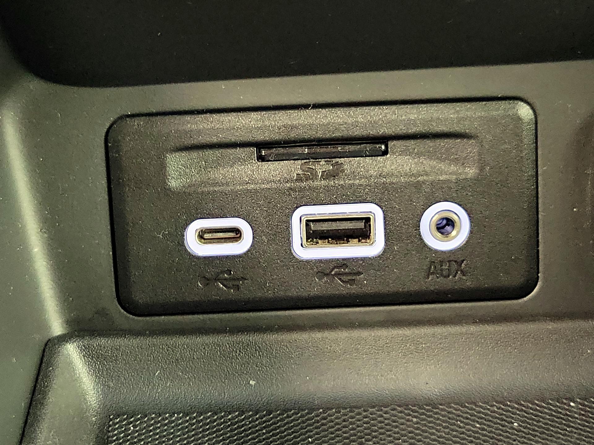 Thumbnail: 2022 GMC Terrain - 18