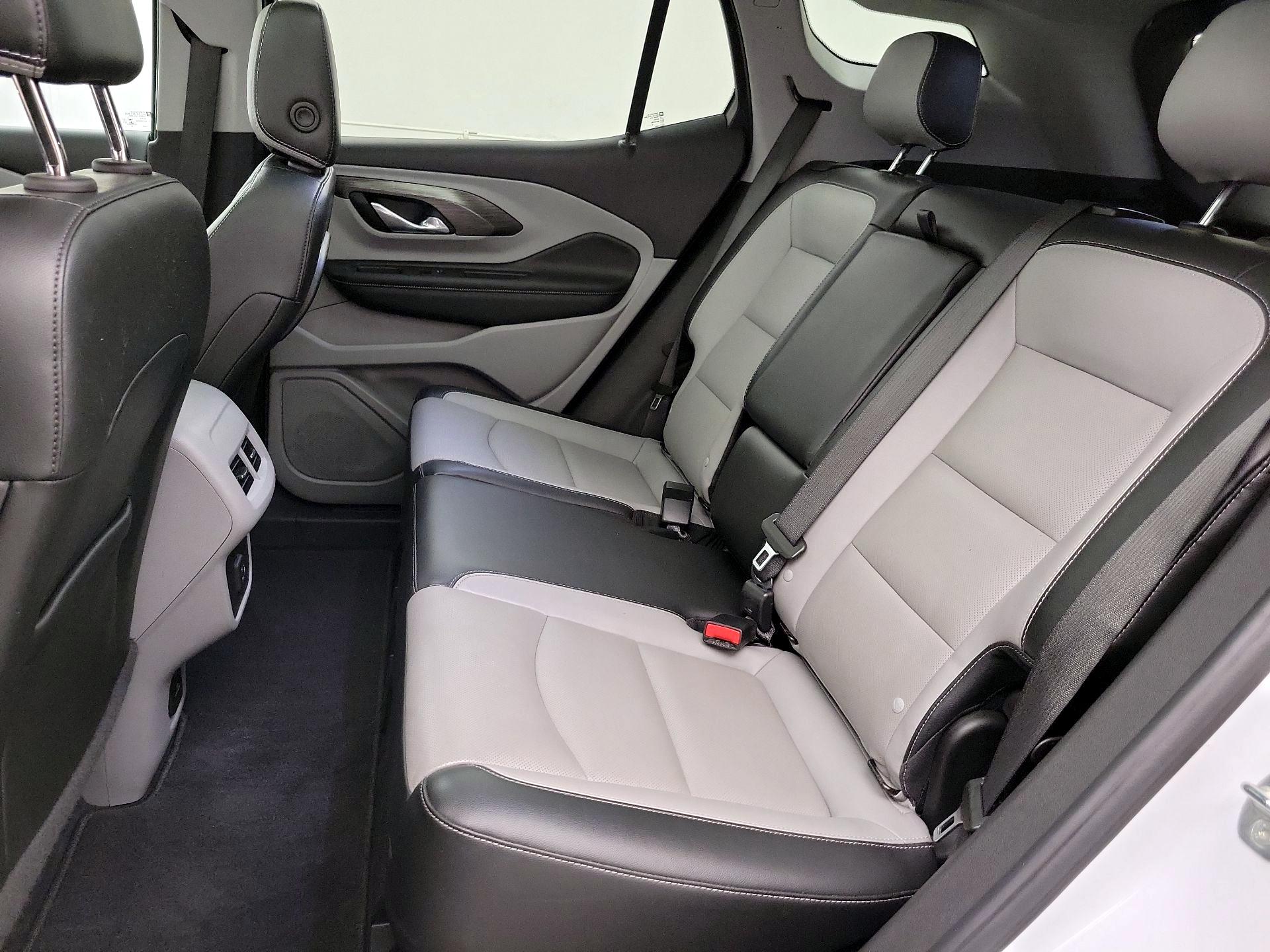 Thumbnail: 2022 GMC Terrain - 20