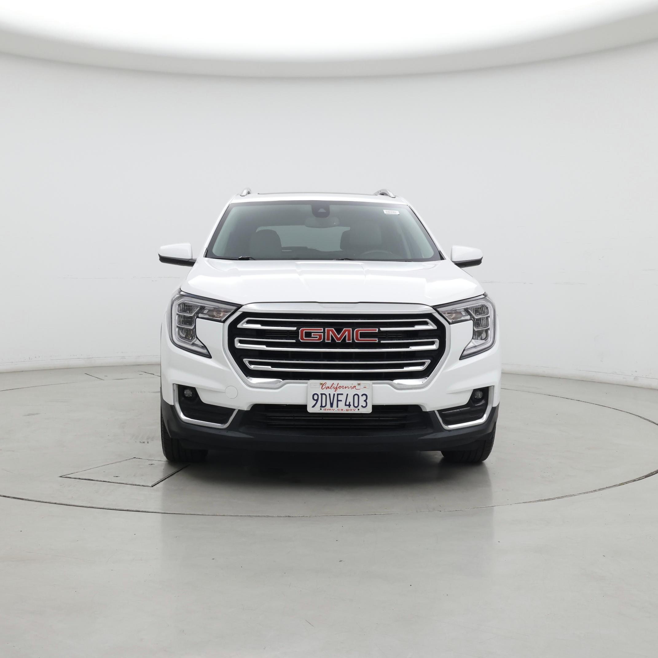 Thumbnail: 2022 GMC Terrain - 5