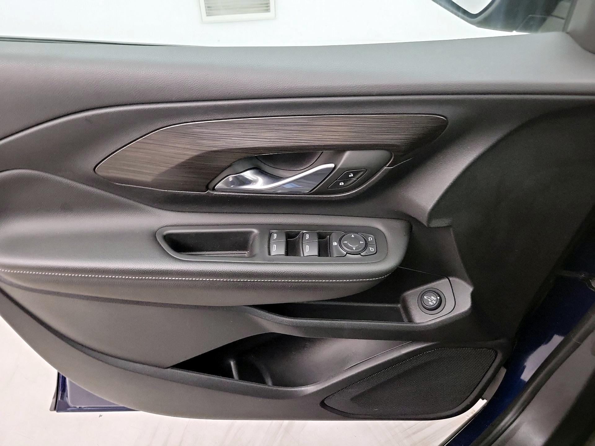 Thumbnail: 2022 GMC Terrain - 12