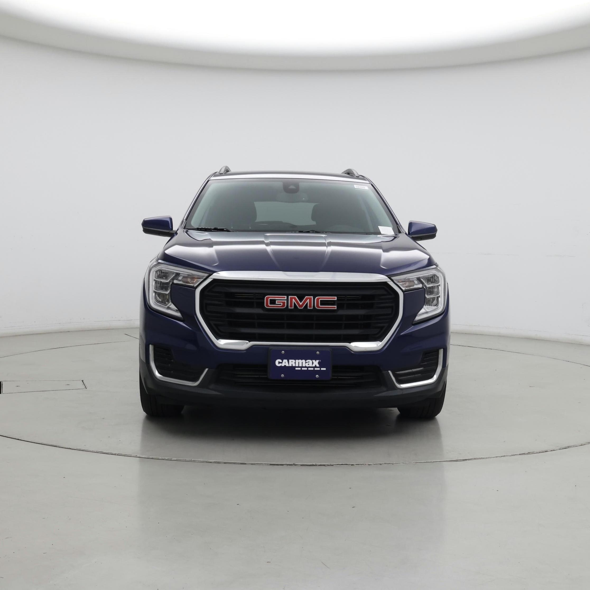 Thumbnail: 2022 GMC Terrain - 5