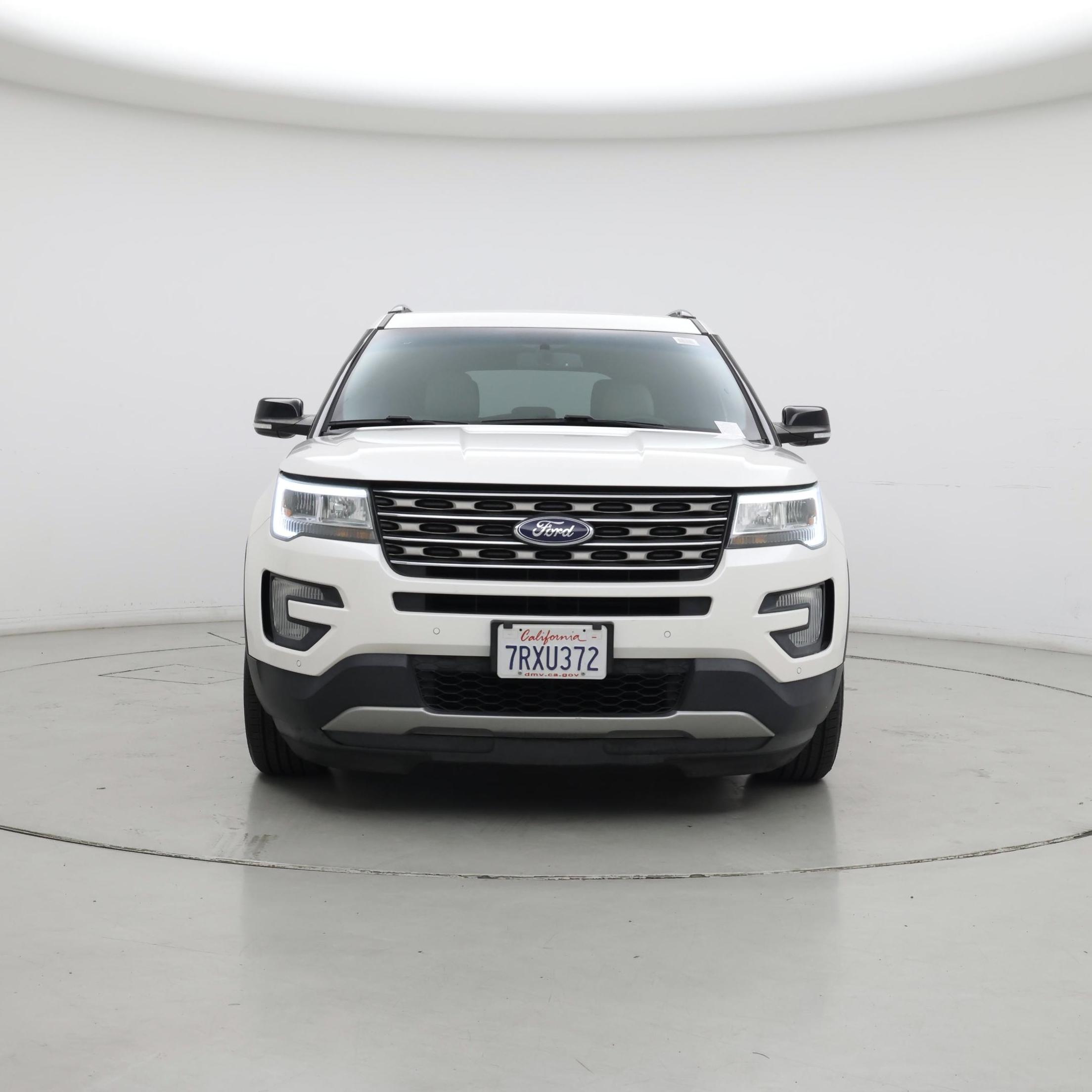Thumbnail: 2016 Ford Explorer - 5