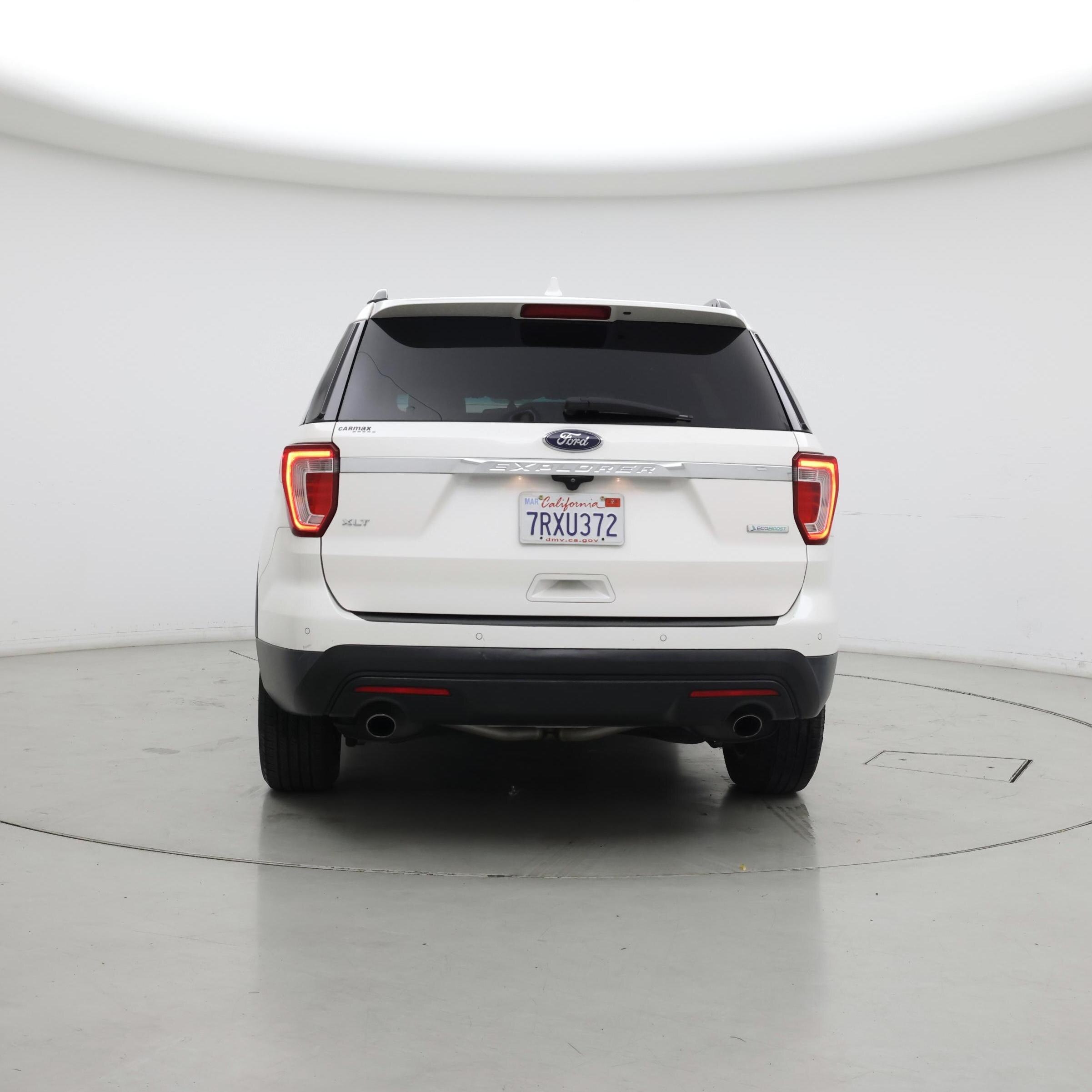 Thumbnail: 2016 Ford Explorer - 6