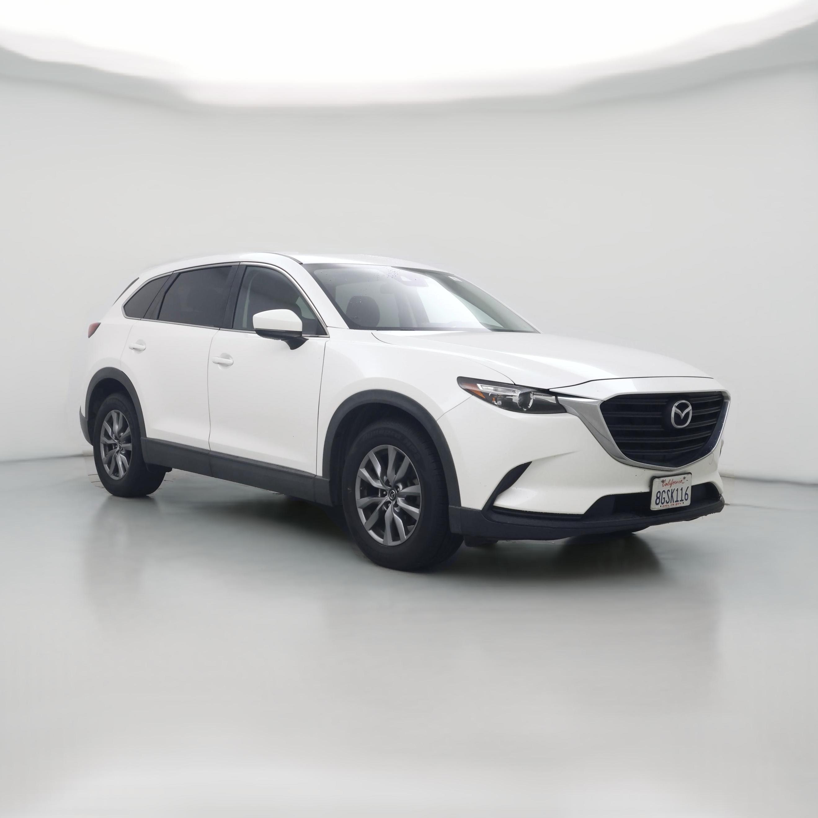 Thumbnail: 2019 Mazda CX-9 - 1