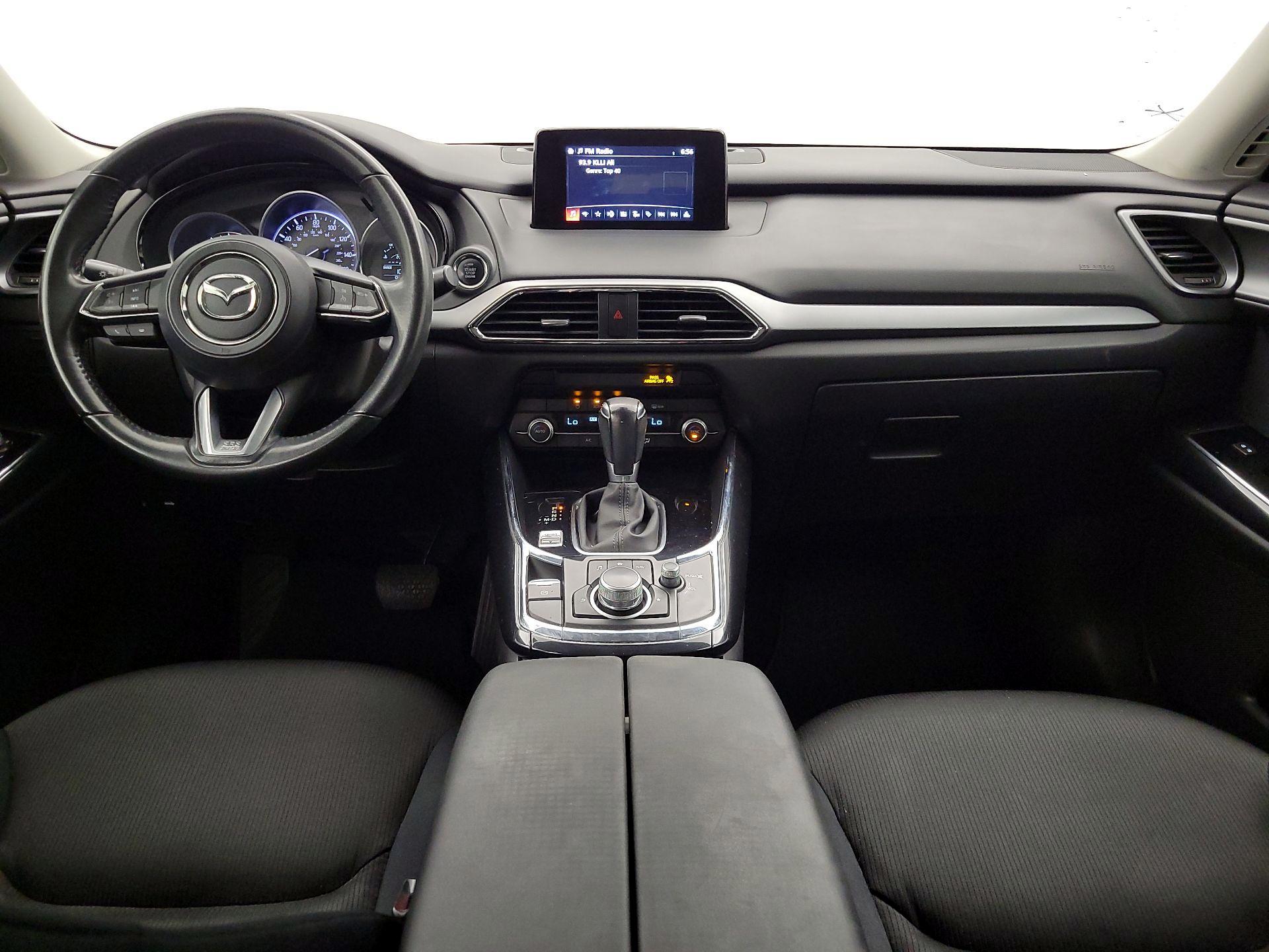 Thumbnail: 2019 Mazda CX-9 - 9