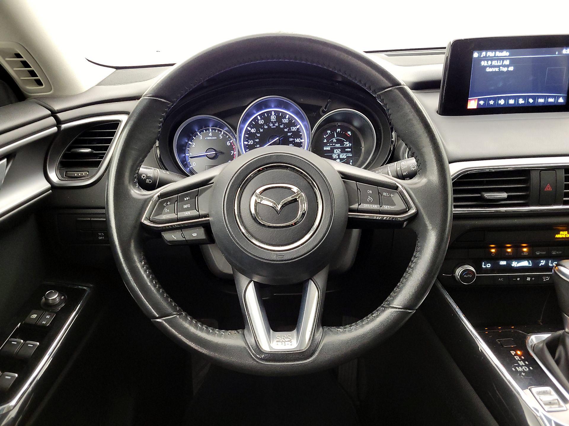 Thumbnail: 2019 Mazda CX-9 - 10
