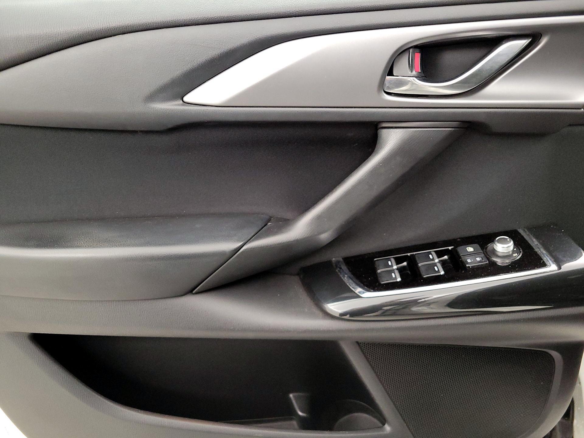Thumbnail: 2019 Mazda CX-9 - 12