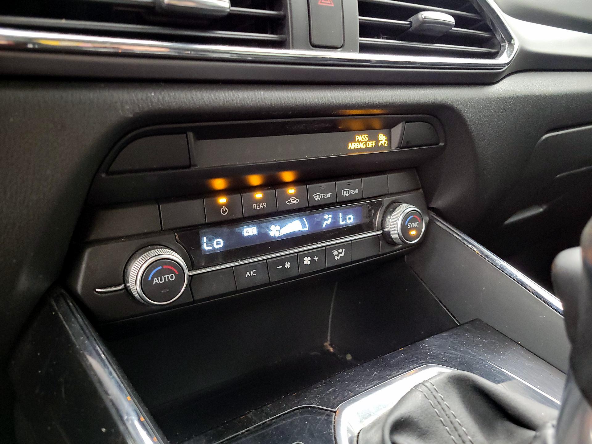 Thumbnail: 2019 Mazda CX-9 - 16