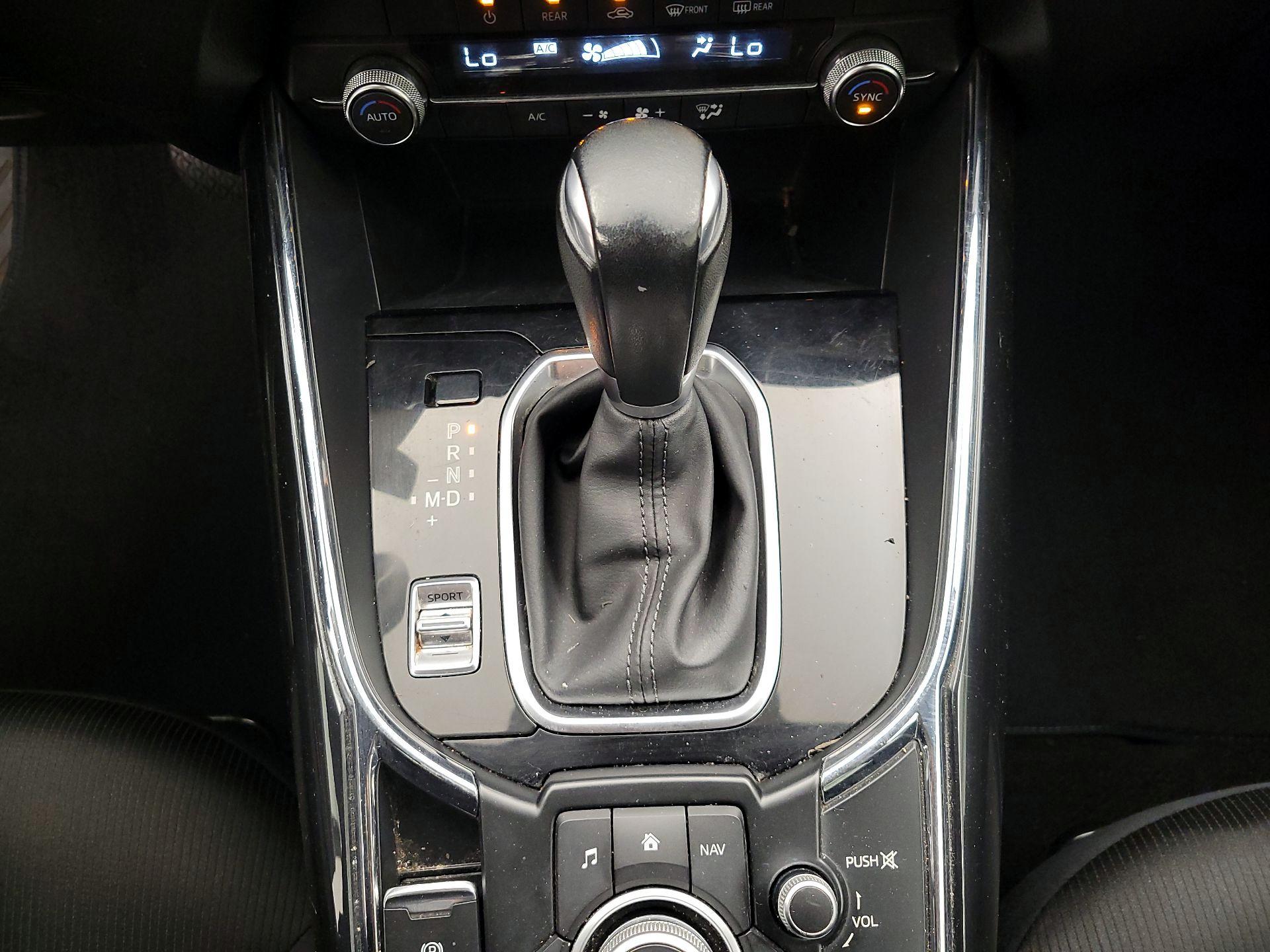 Thumbnail: 2019 Mazda CX-9 - 17