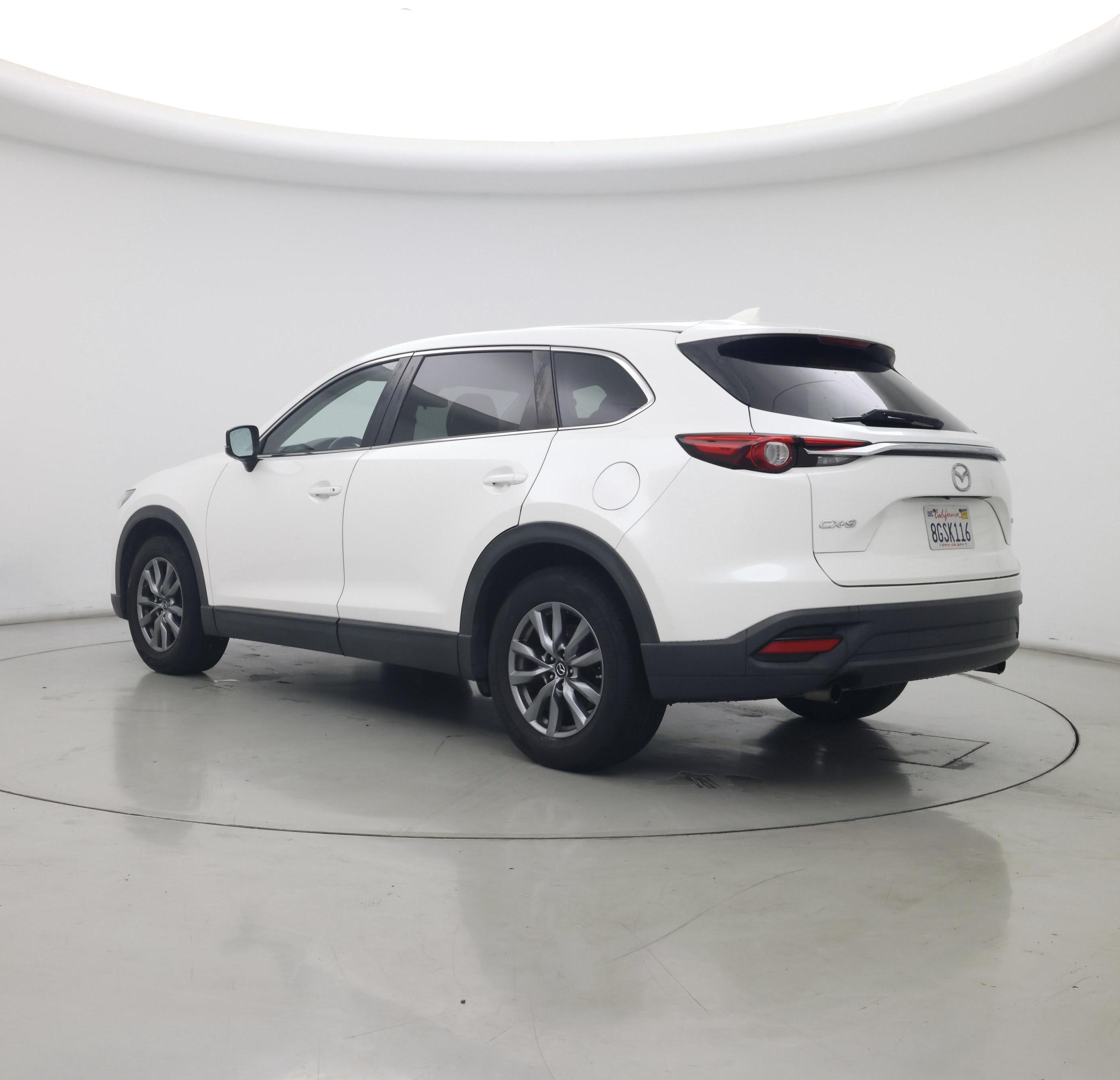 Thumbnail: 2019 Mazda CX-9 - 2