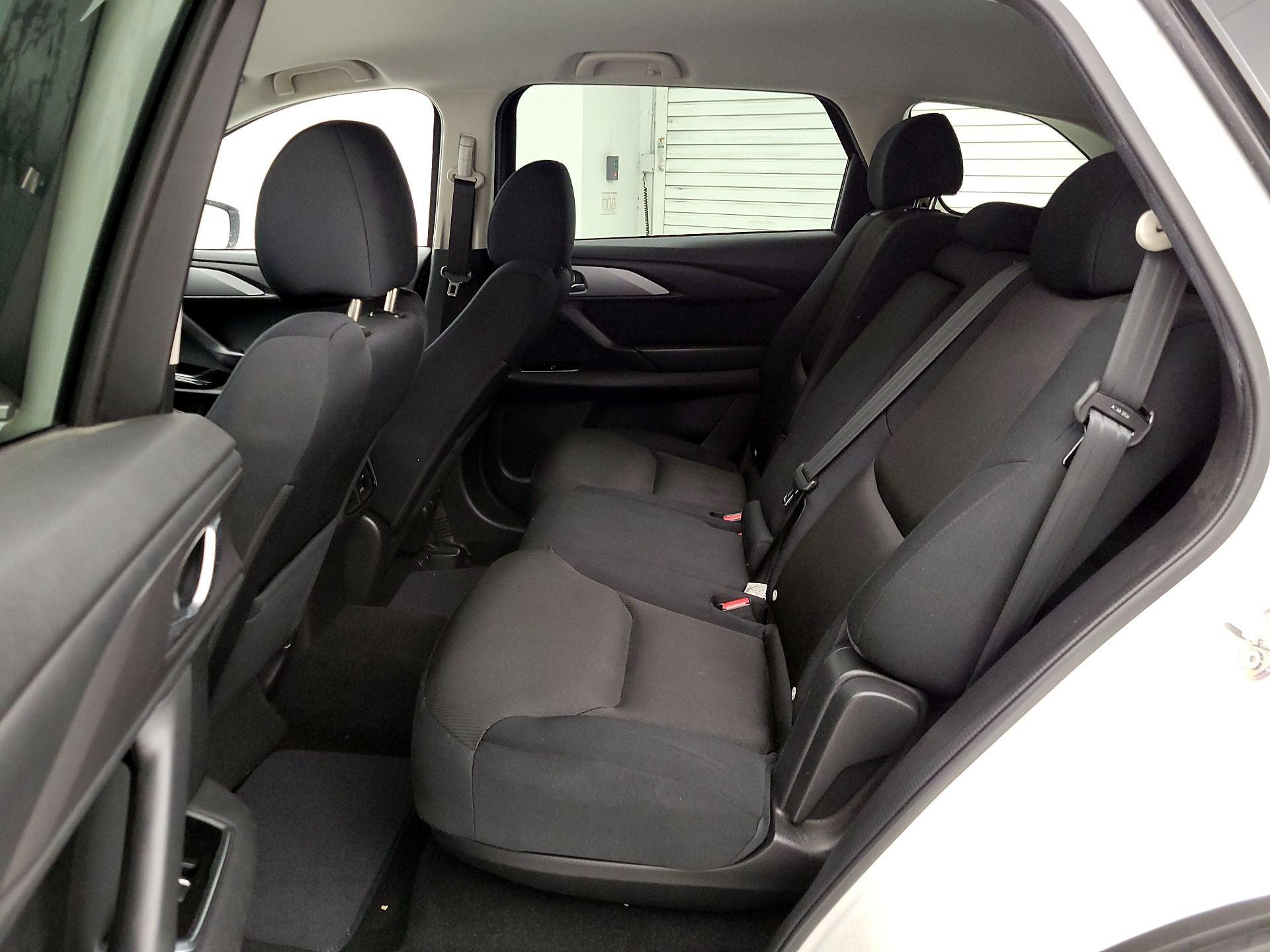 Thumbnail: 2019 Mazda CX-9 - 19