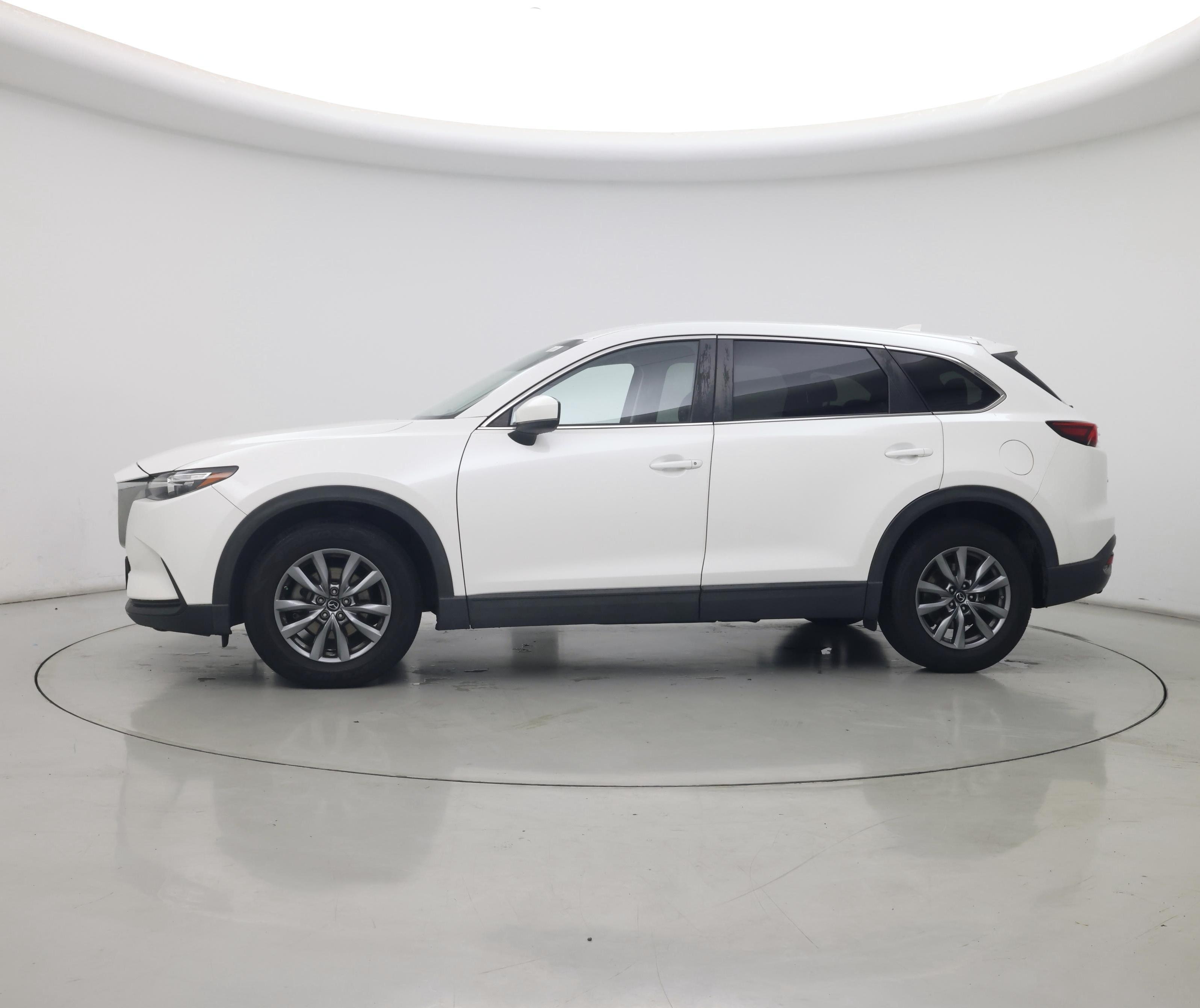 Thumbnail: 2019 Mazda CX-9 - 3