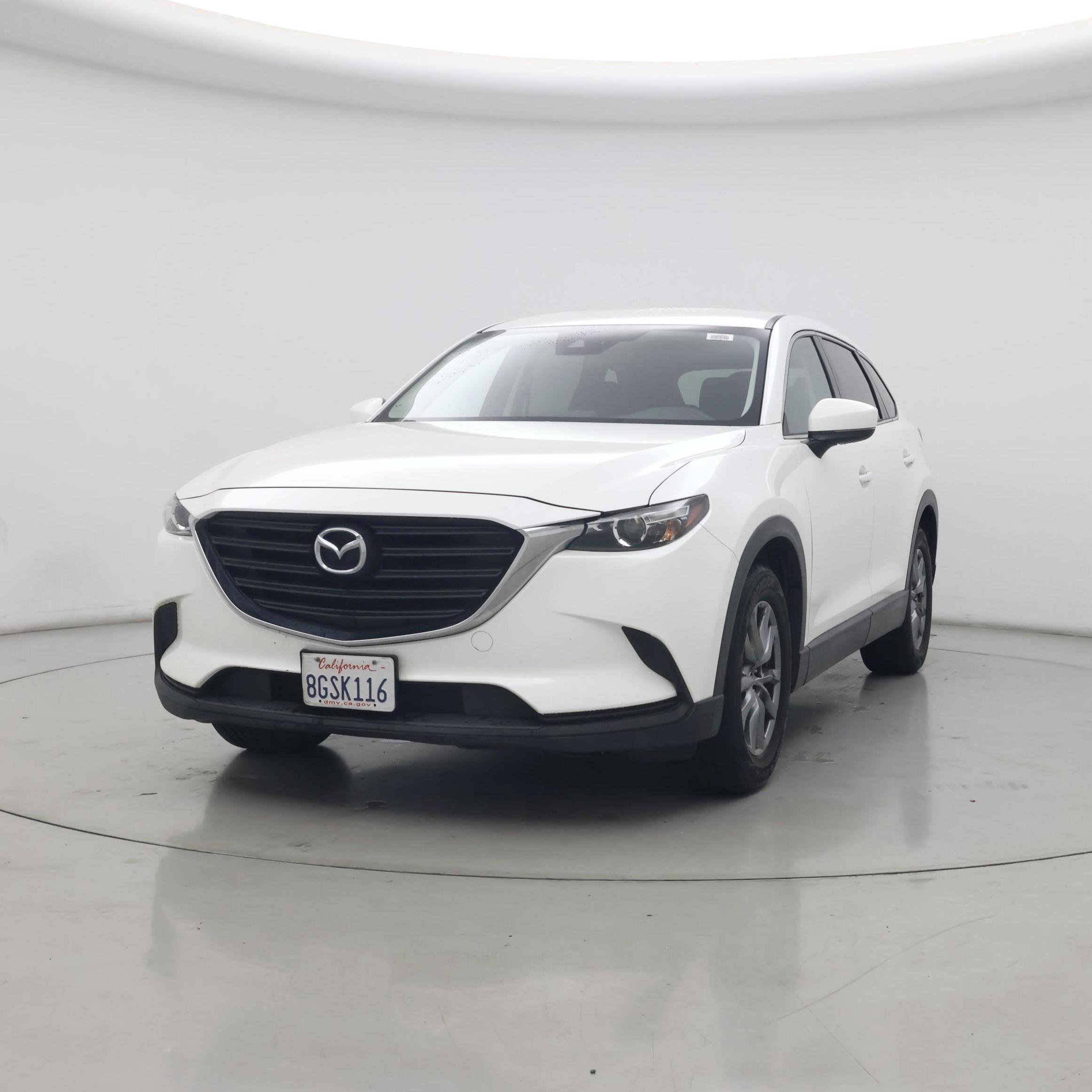 Thumbnail: 2019 Mazda CX-9 - 4
