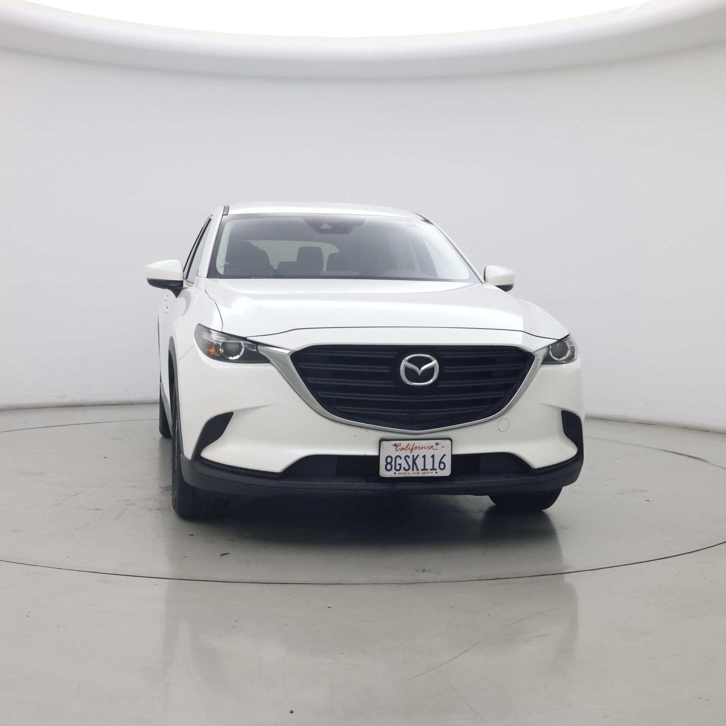 Thumbnail: 2019 Mazda CX-9 - 5
