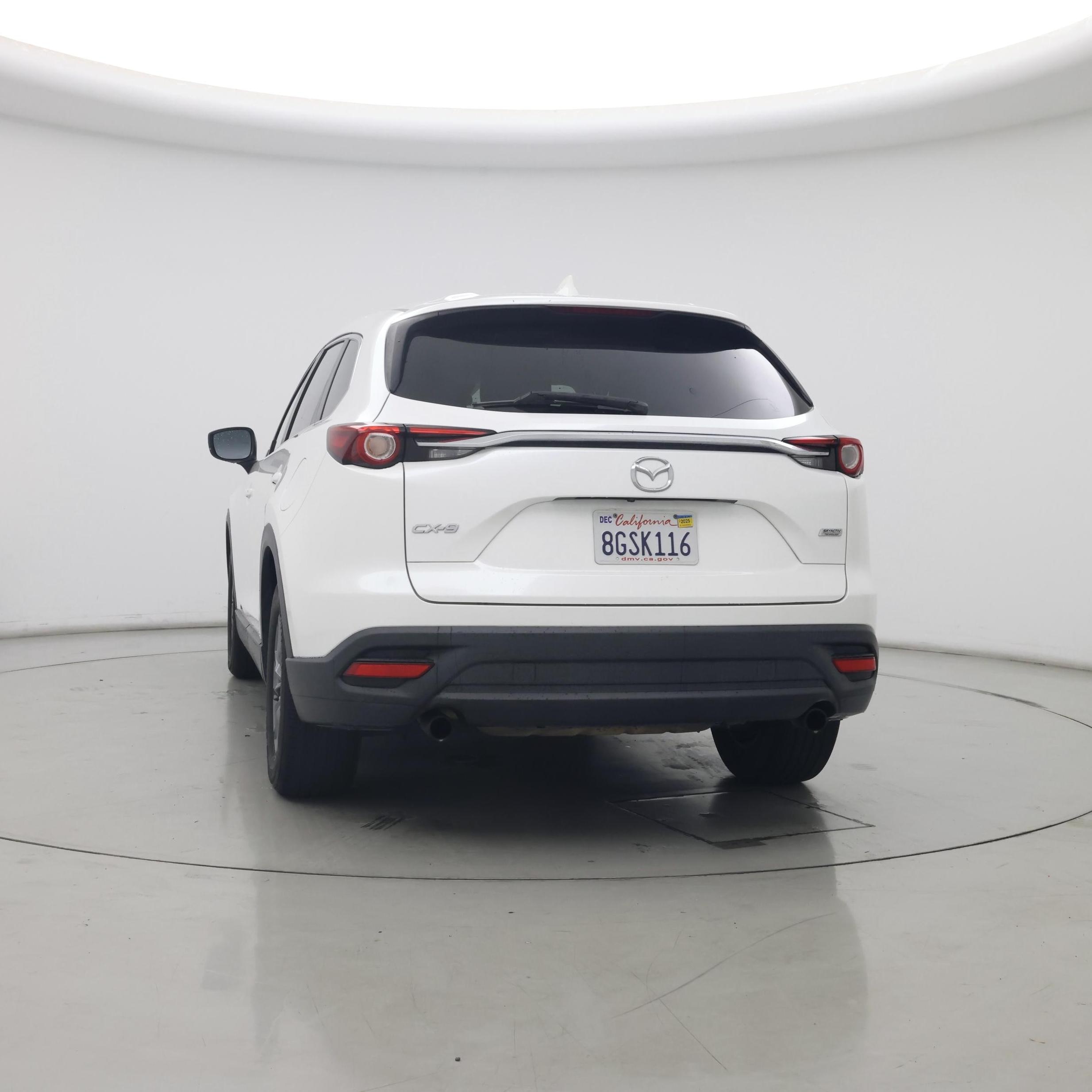 Thumbnail: 2019 Mazda CX-9 - 6