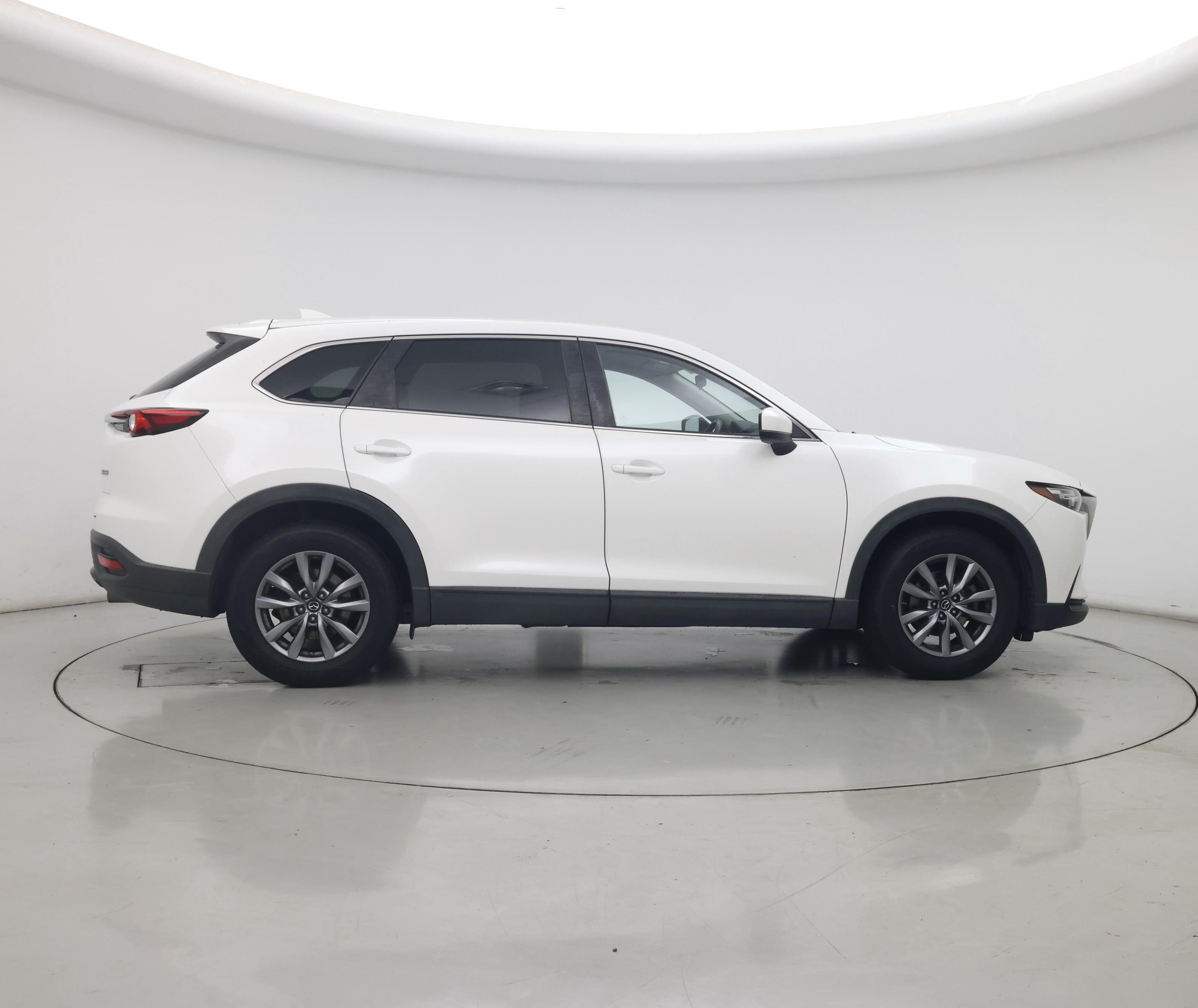 Thumbnail: 2019 Mazda CX-9 - 7