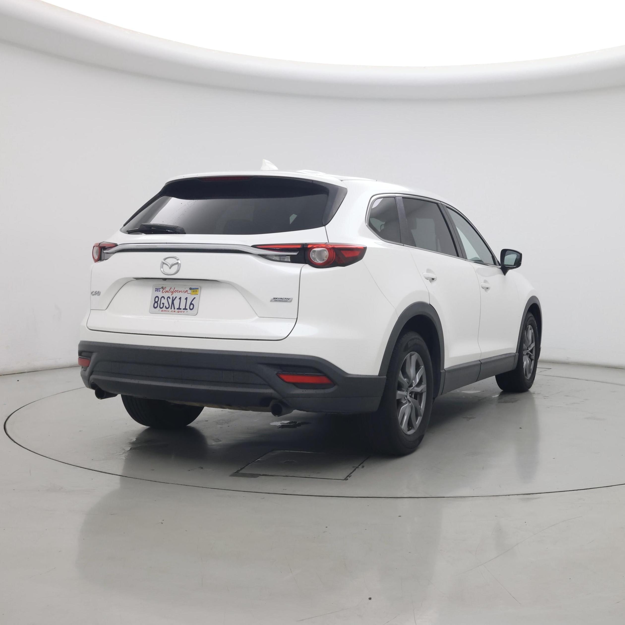 Thumbnail: 2019 Mazda CX-9 - 8