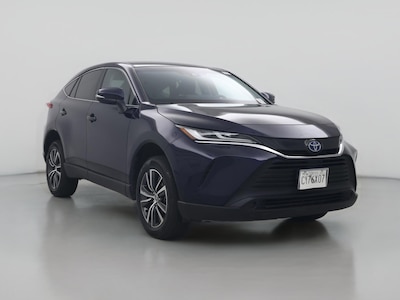 2023 Toyota Venza Hybrid LE