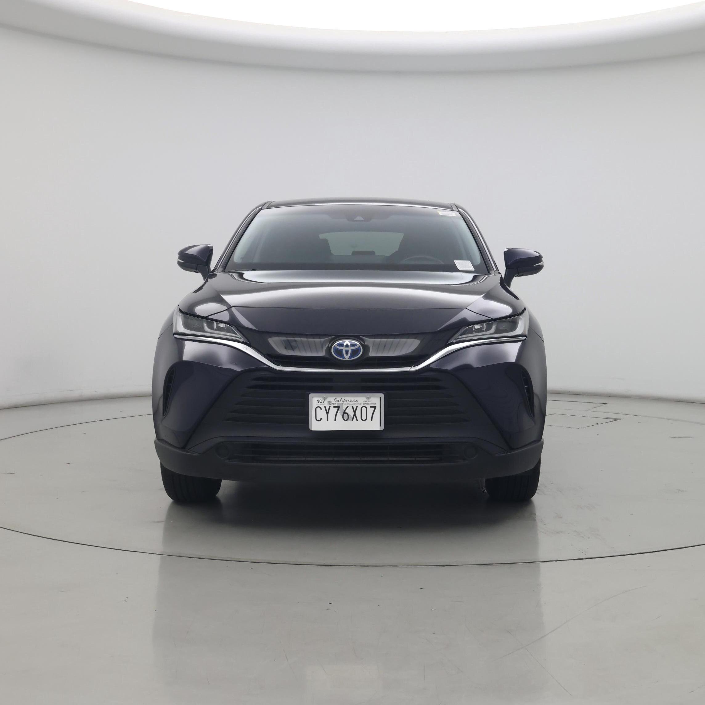 Thumbnail: 2023 Toyota Venza - 5