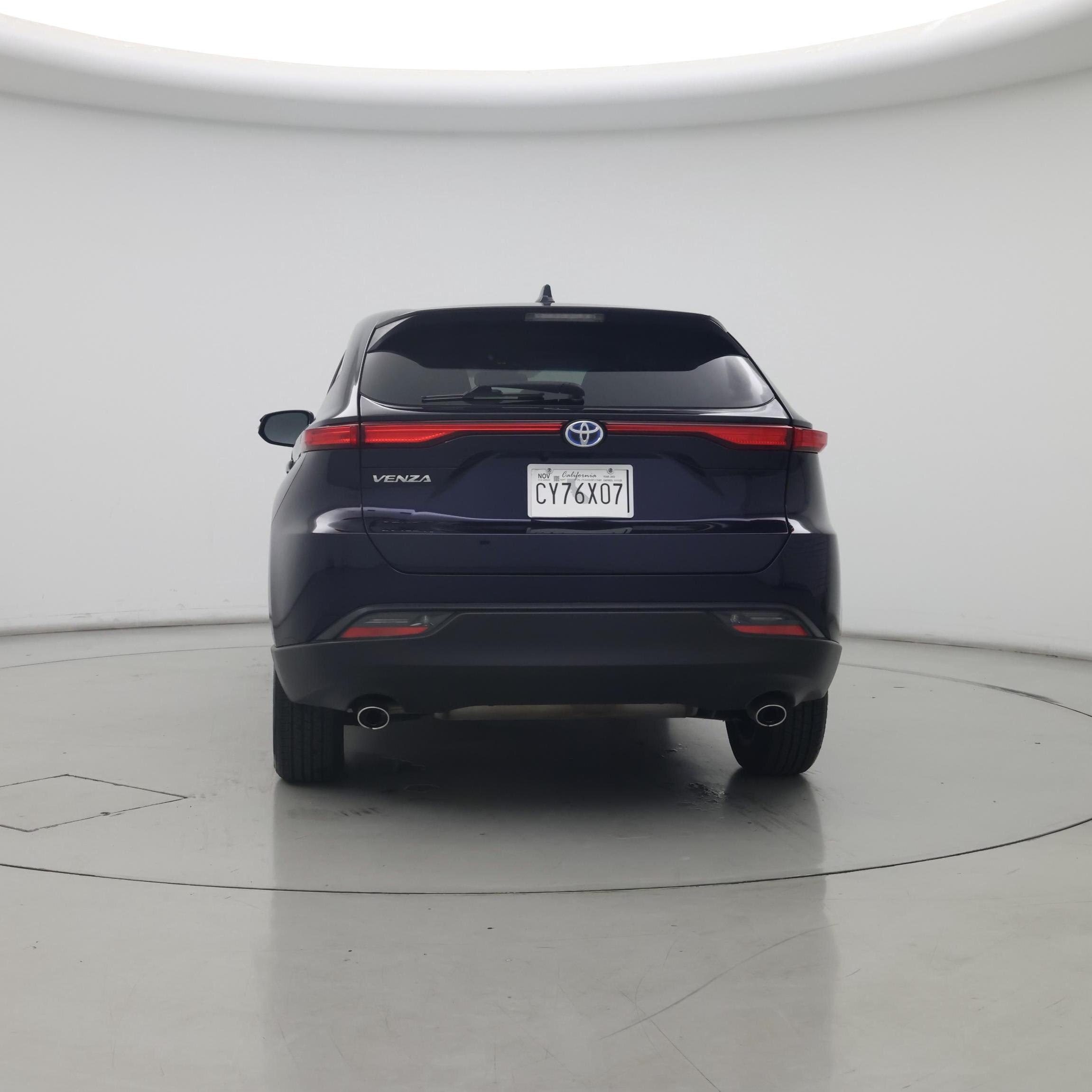 Thumbnail: 2023 Toyota Venza - 6