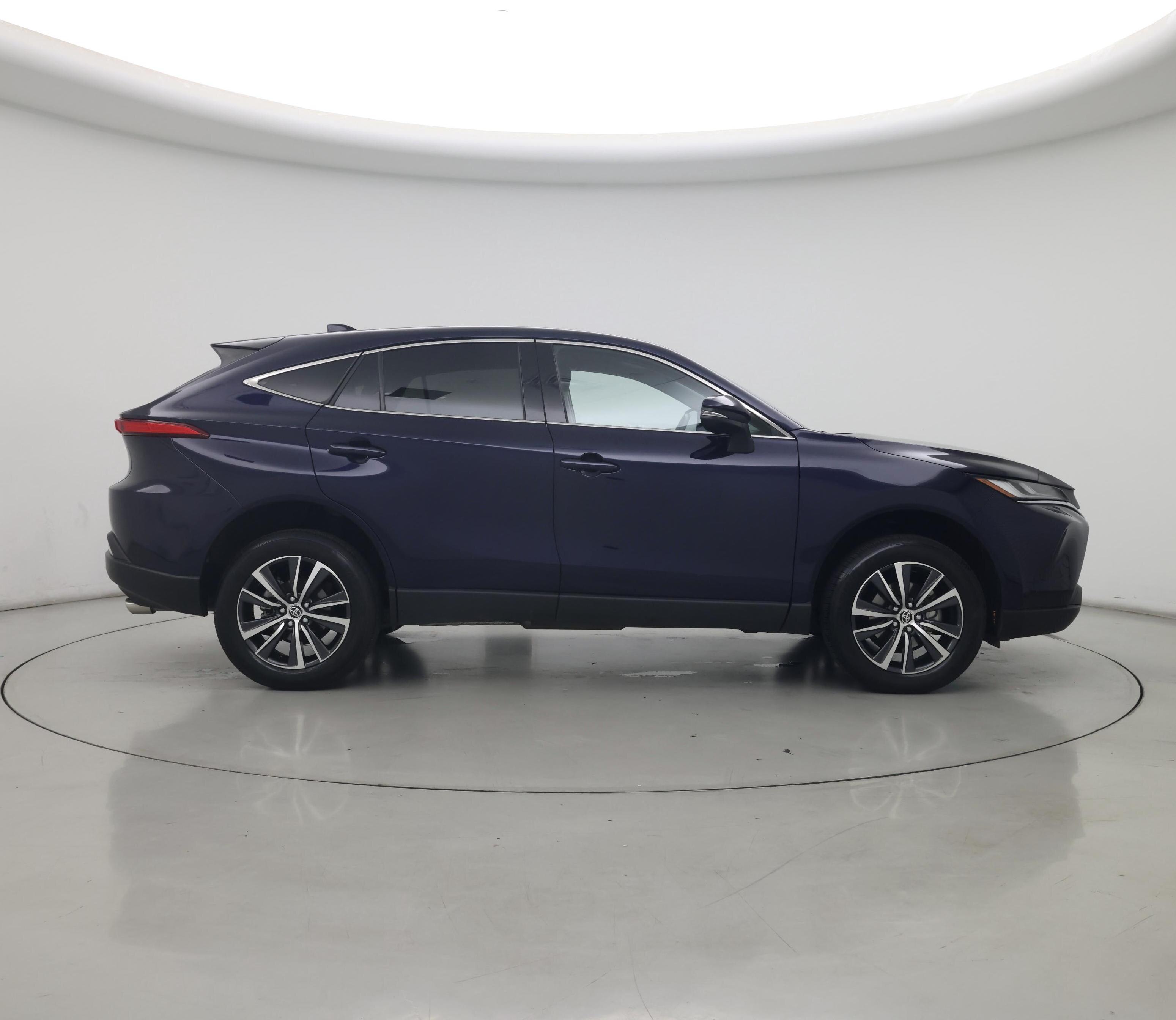 Thumbnail: 2023 Toyota Venza - 7