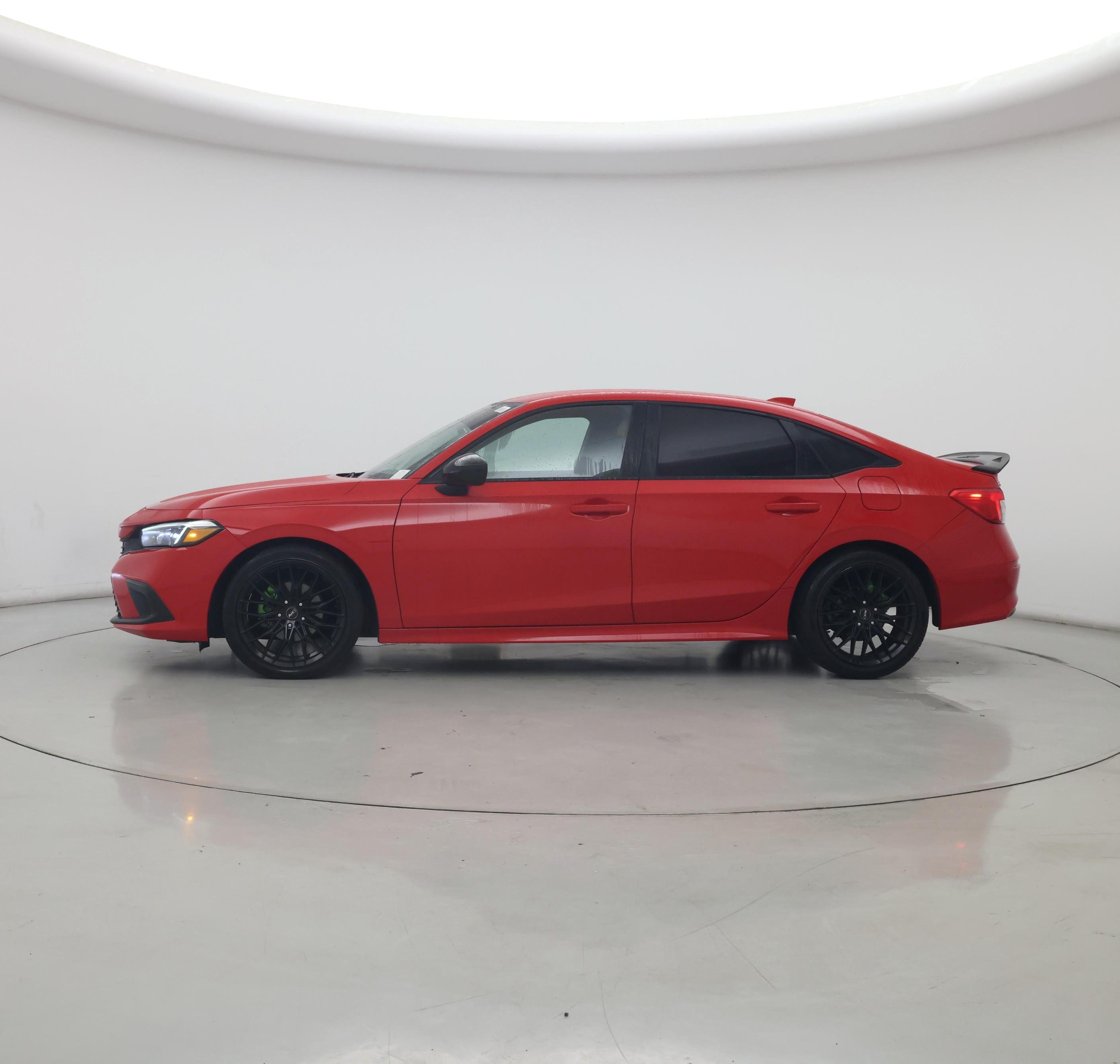 Thumbnail: 2022 Honda Civic - 3