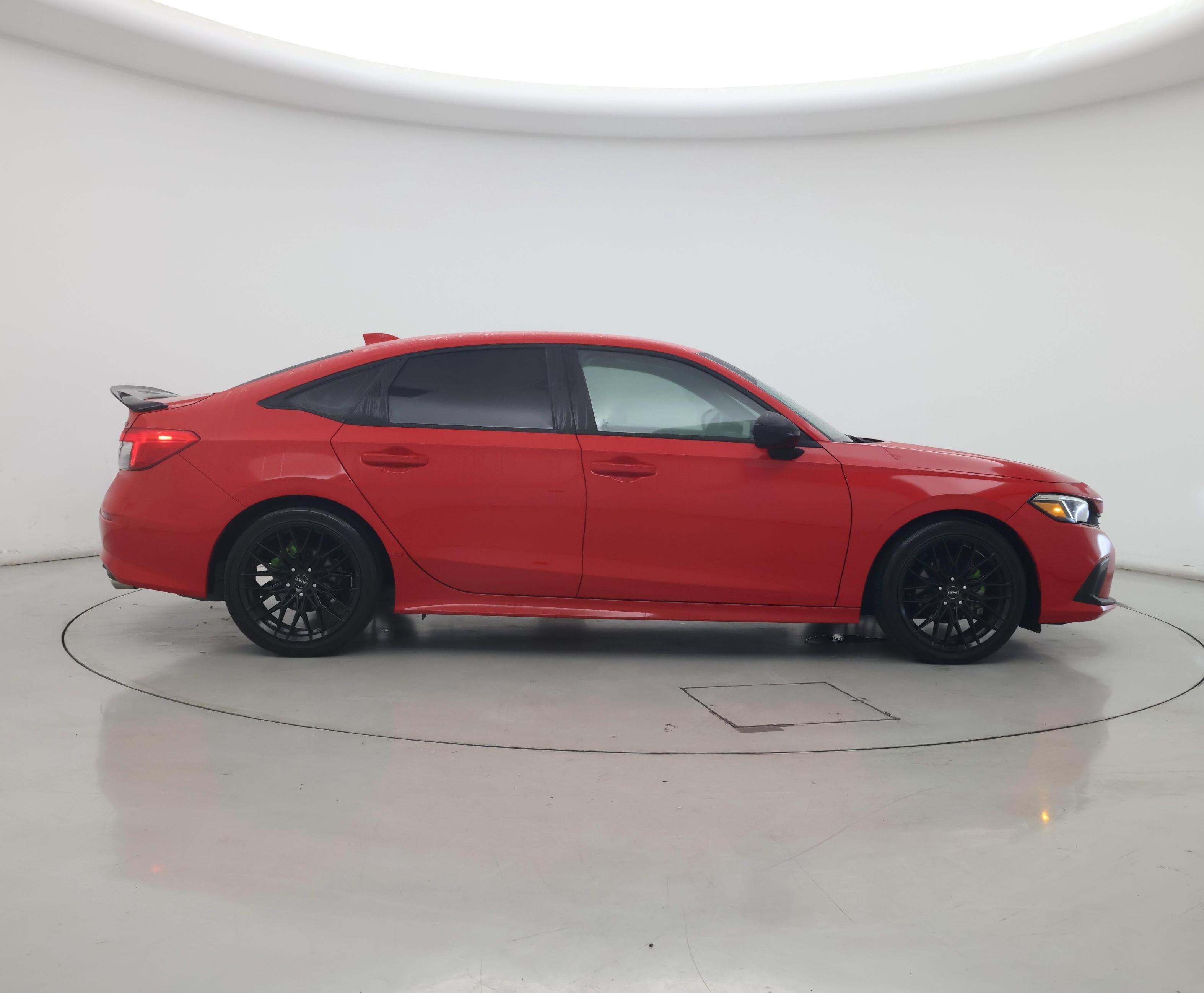 Thumbnail: 2022 Honda Civic - 7