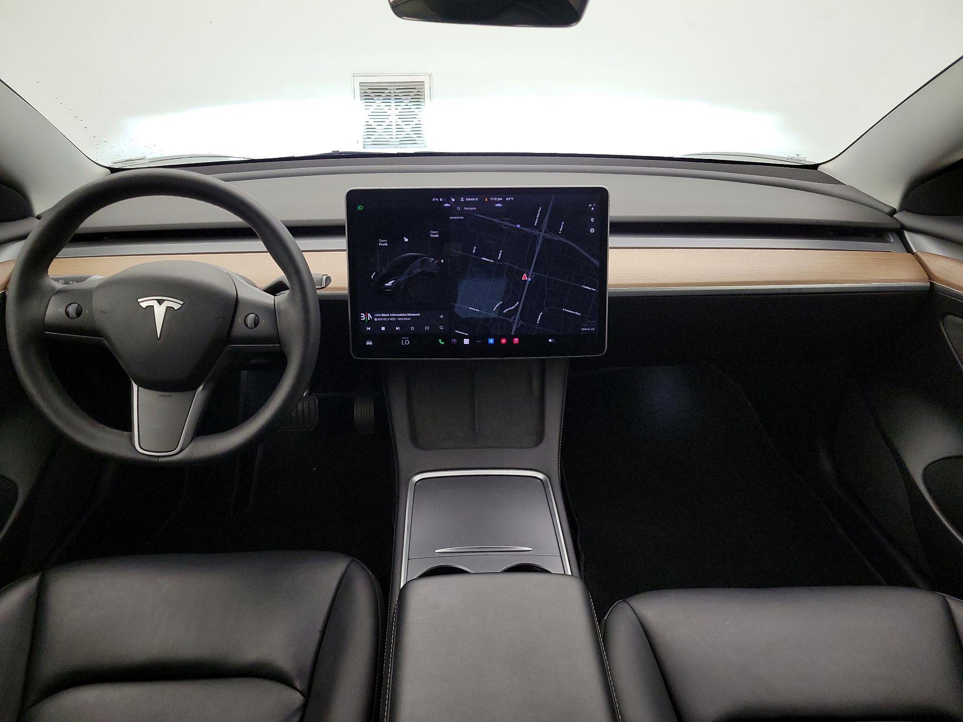 Thumbnail: 2022 Tesla Model 3 - 9