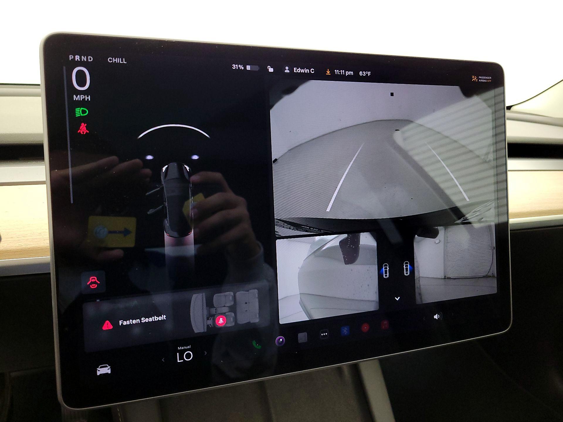 Thumbnail: 2022 Tesla Model 3 - 14