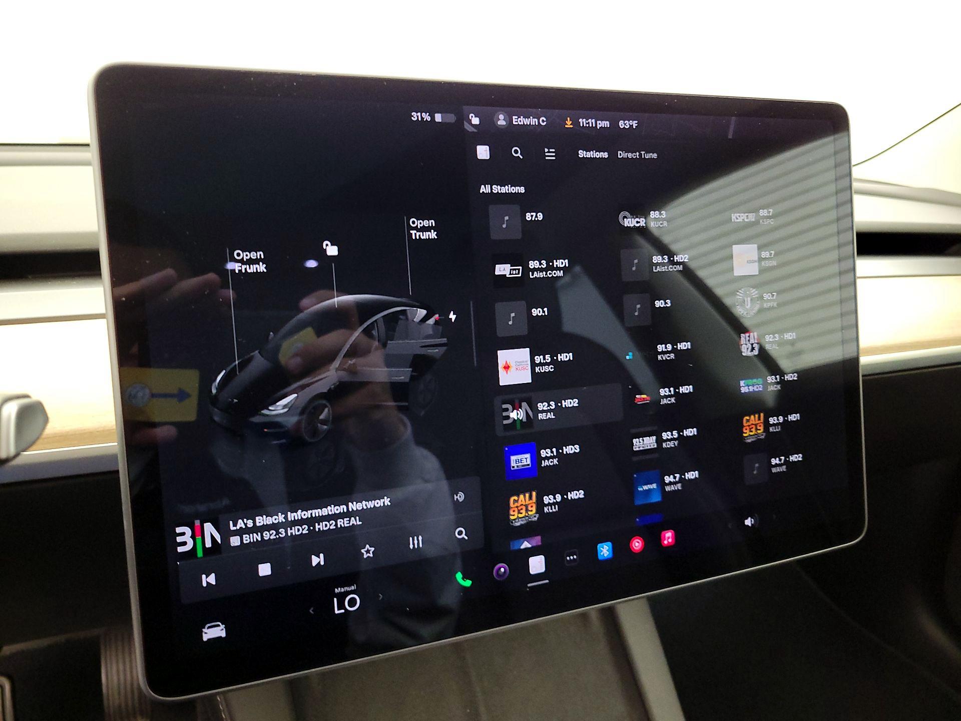 Thumbnail: 2022 Tesla Model 3 - 15