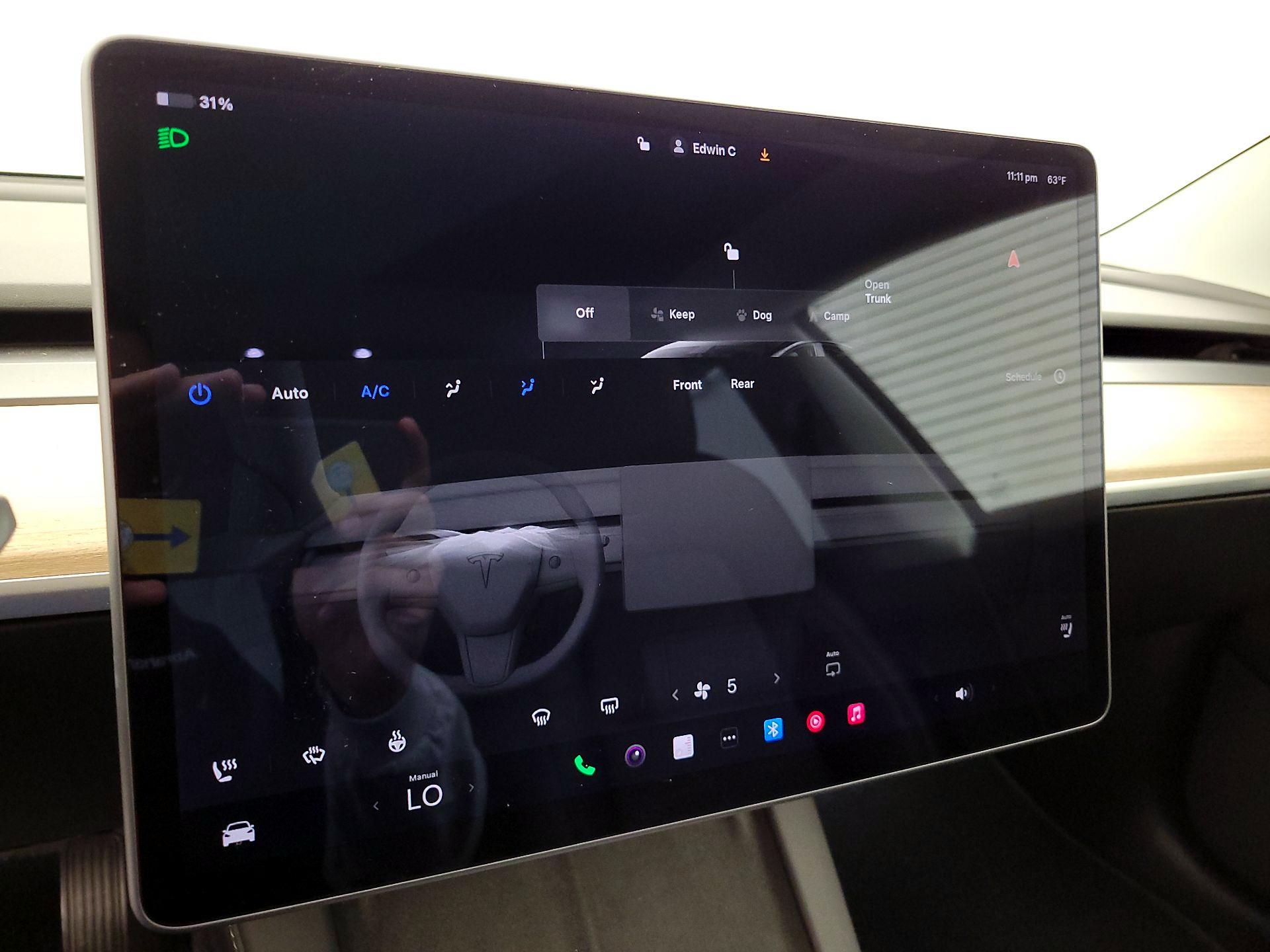 Thumbnail: 2022 Tesla Model 3 - 16