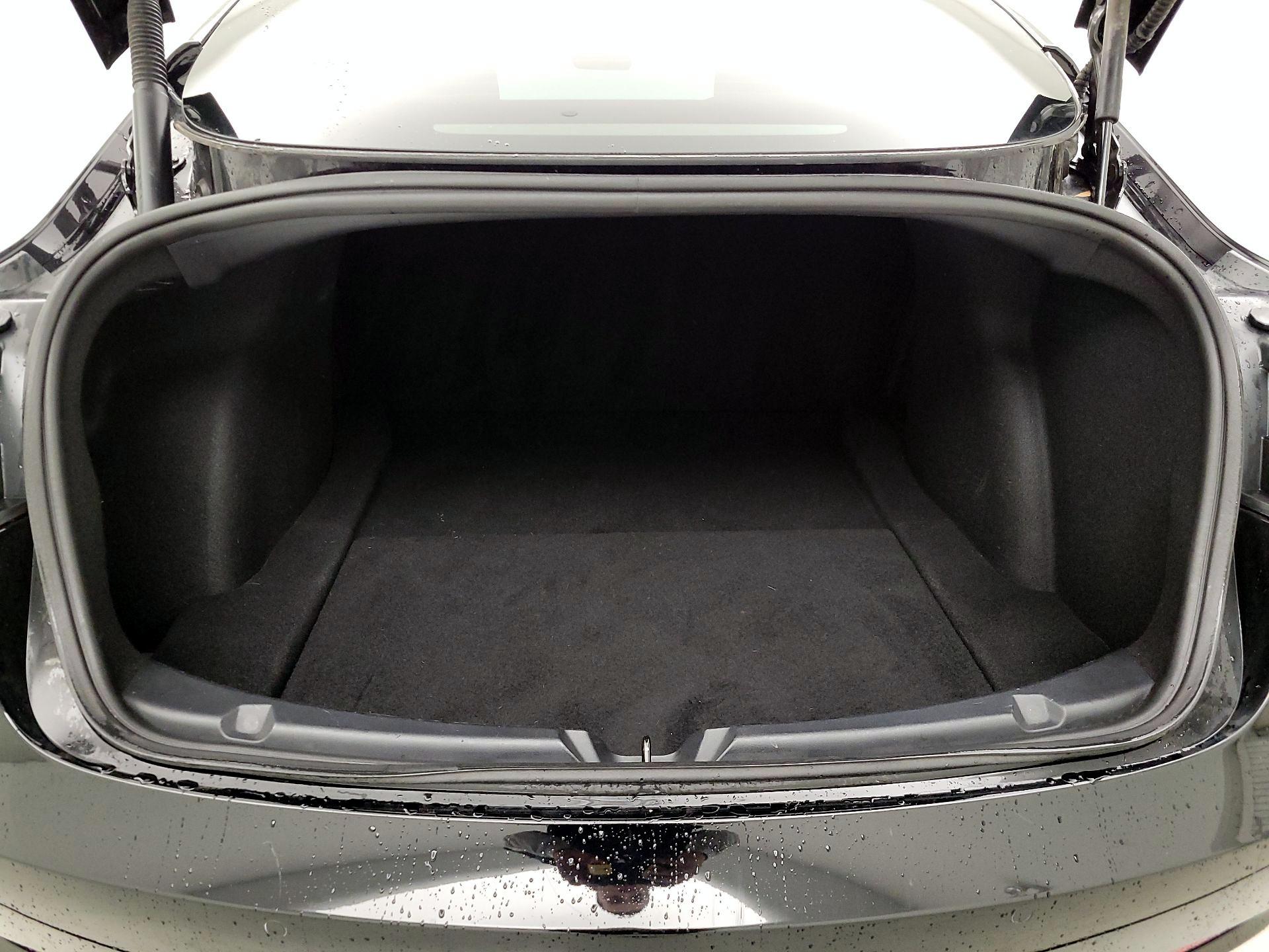 Thumbnail: 2022 Tesla Model 3 - 20