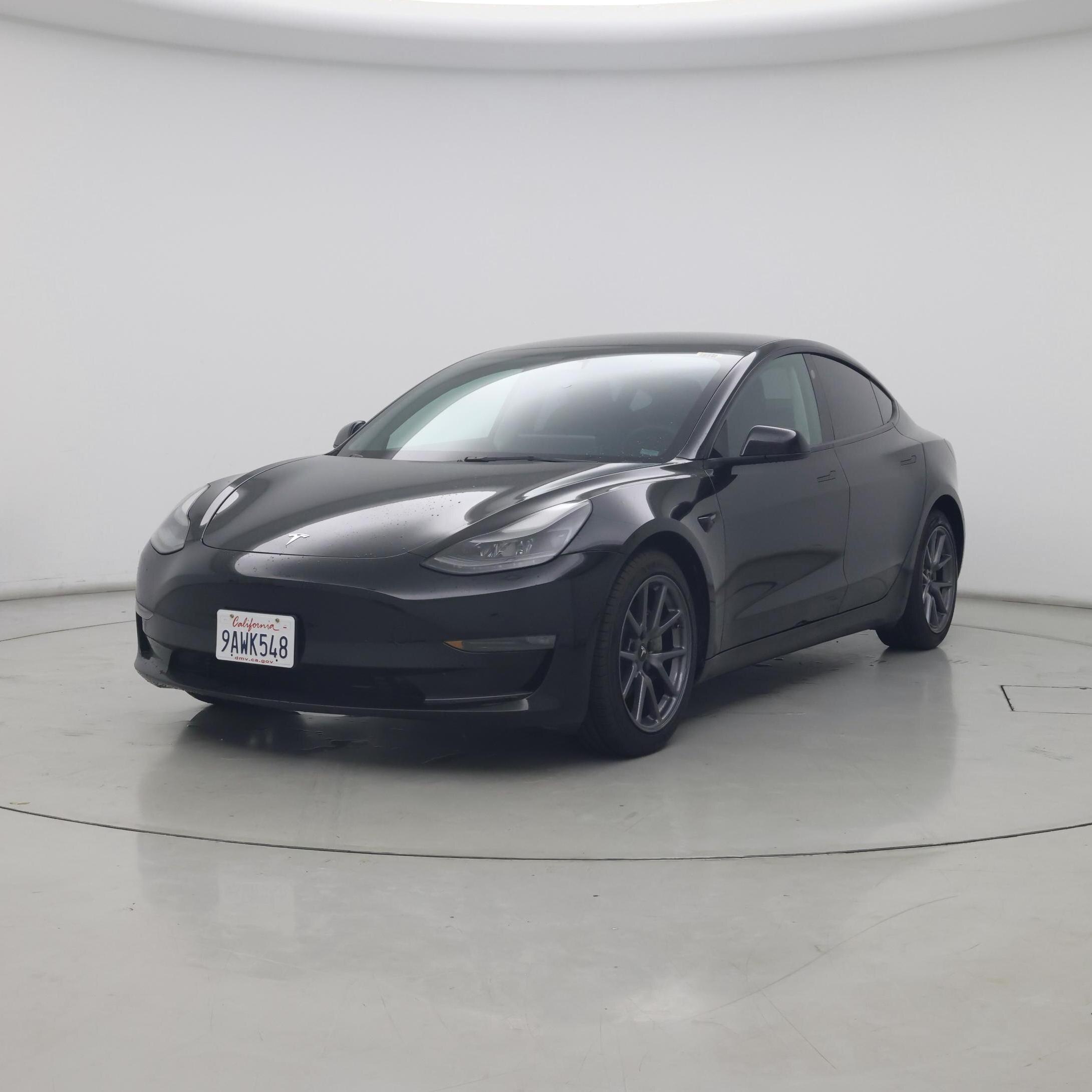 Thumbnail: 2022 Tesla Model 3 - 4