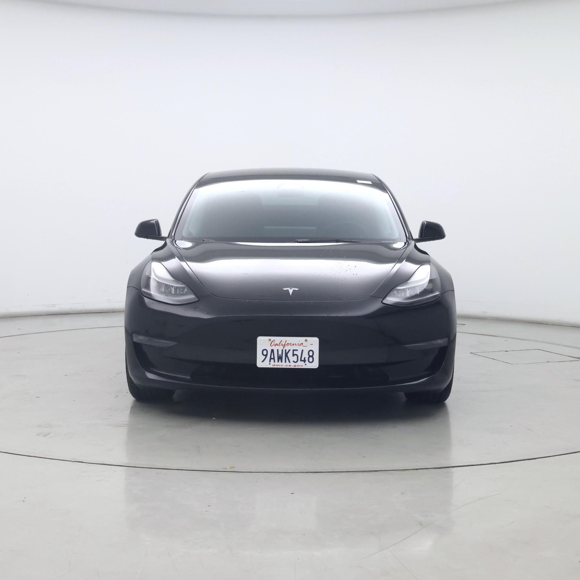 Thumbnail: 2022 Tesla Model 3 - 5