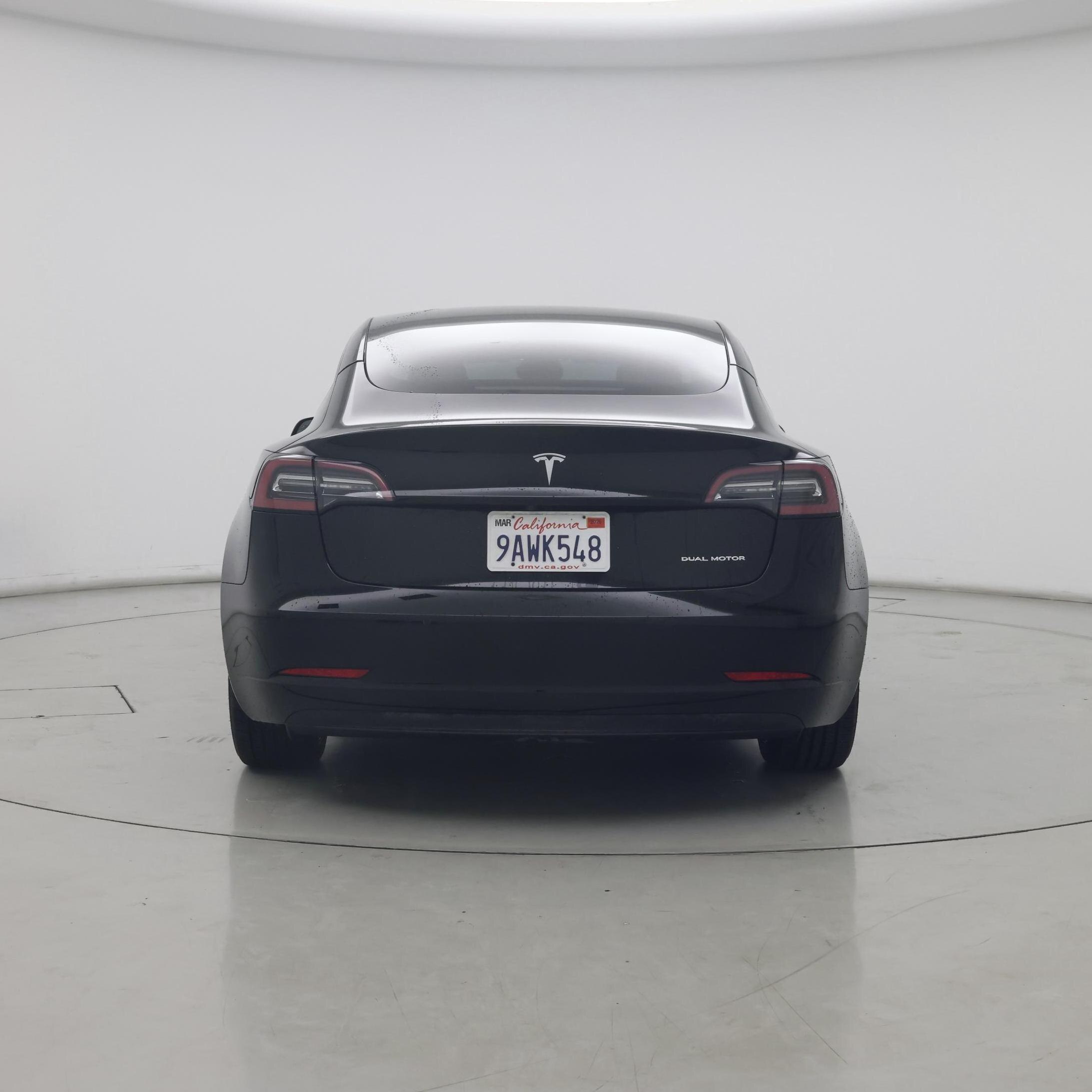 Thumbnail: 2022 Tesla Model 3 - 6
