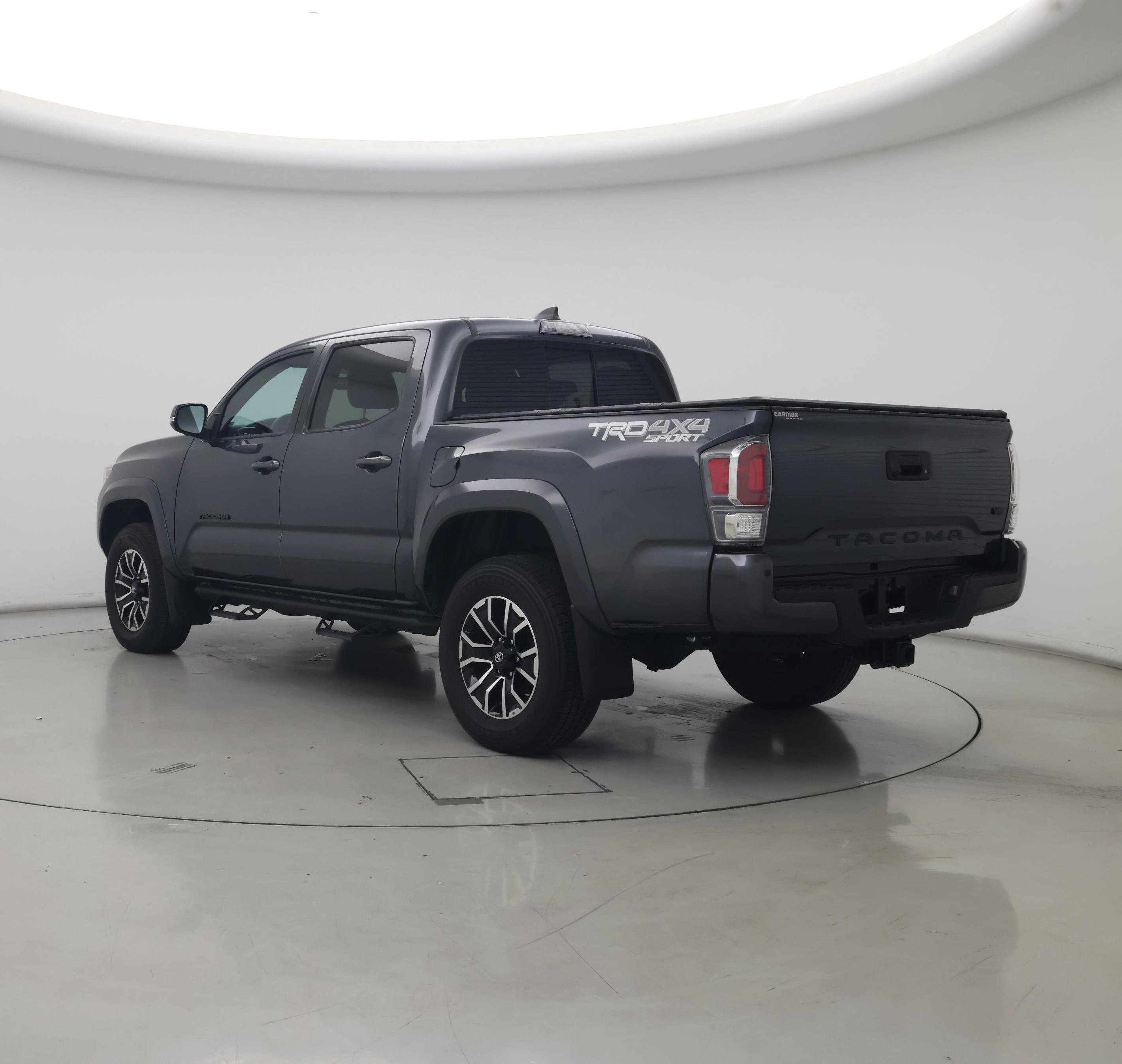 Thumbnail: 2023 Toyota Tacoma - 2