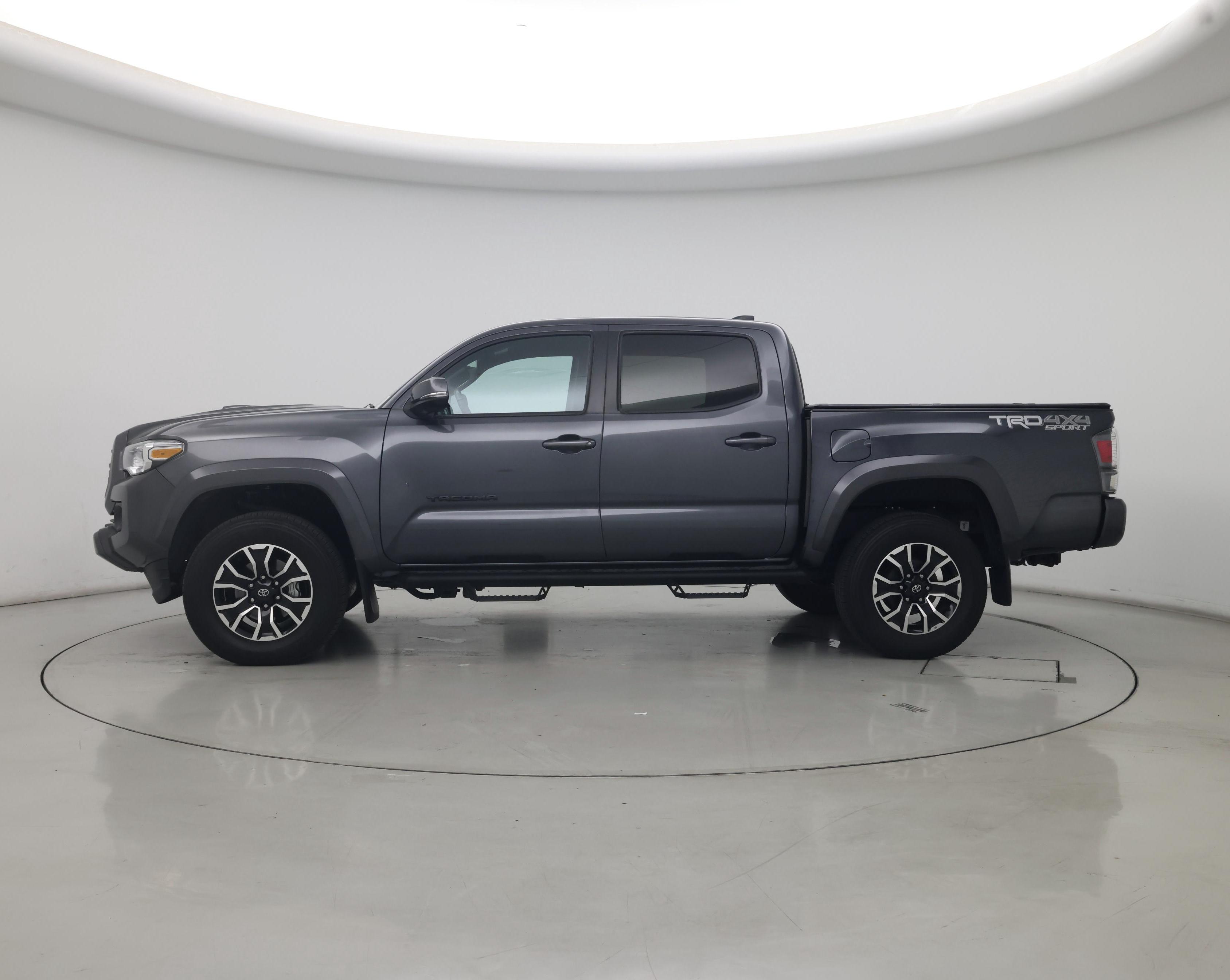 Thumbnail: 2023 Toyota Tacoma - 3