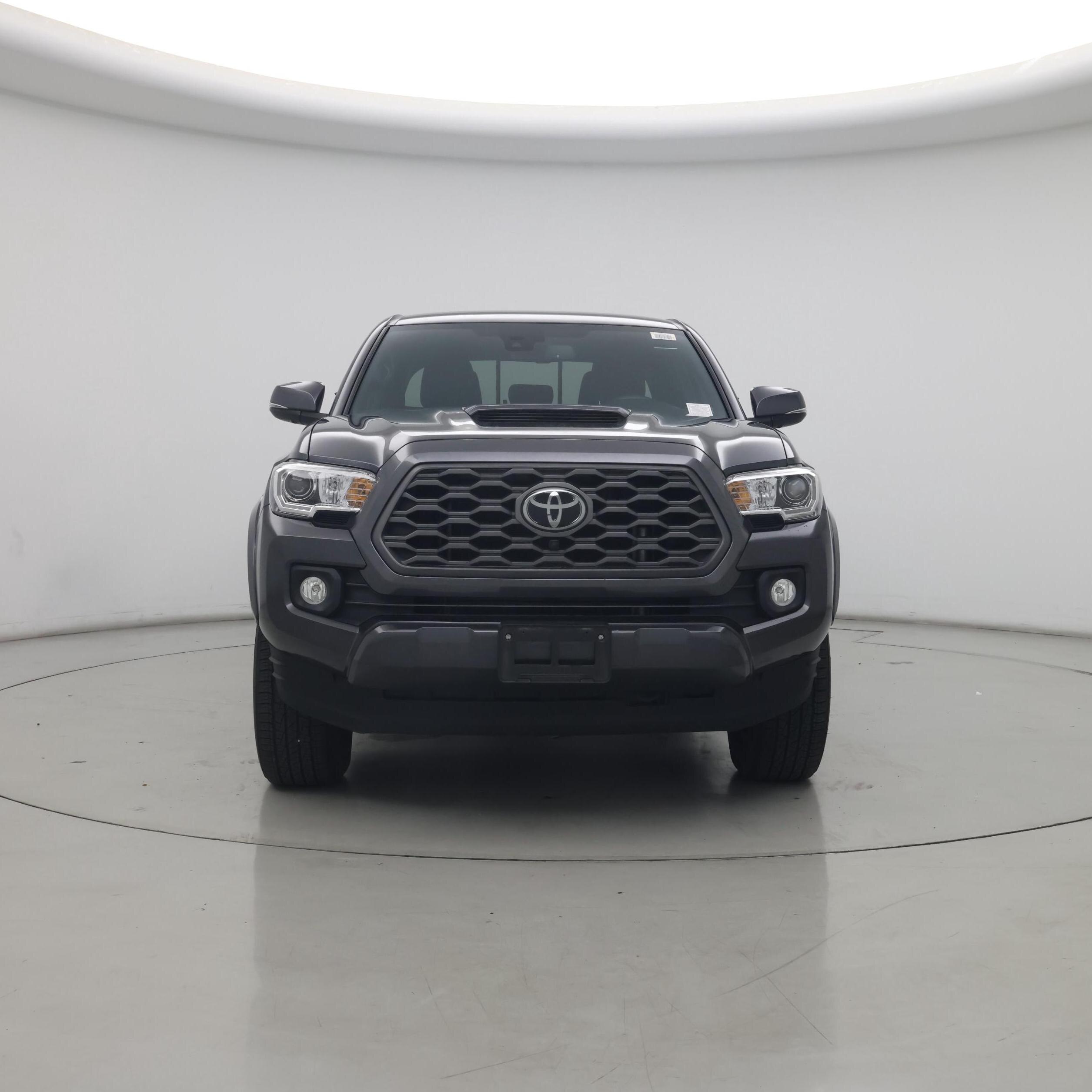 Thumbnail: 2023 Toyota Tacoma - 5