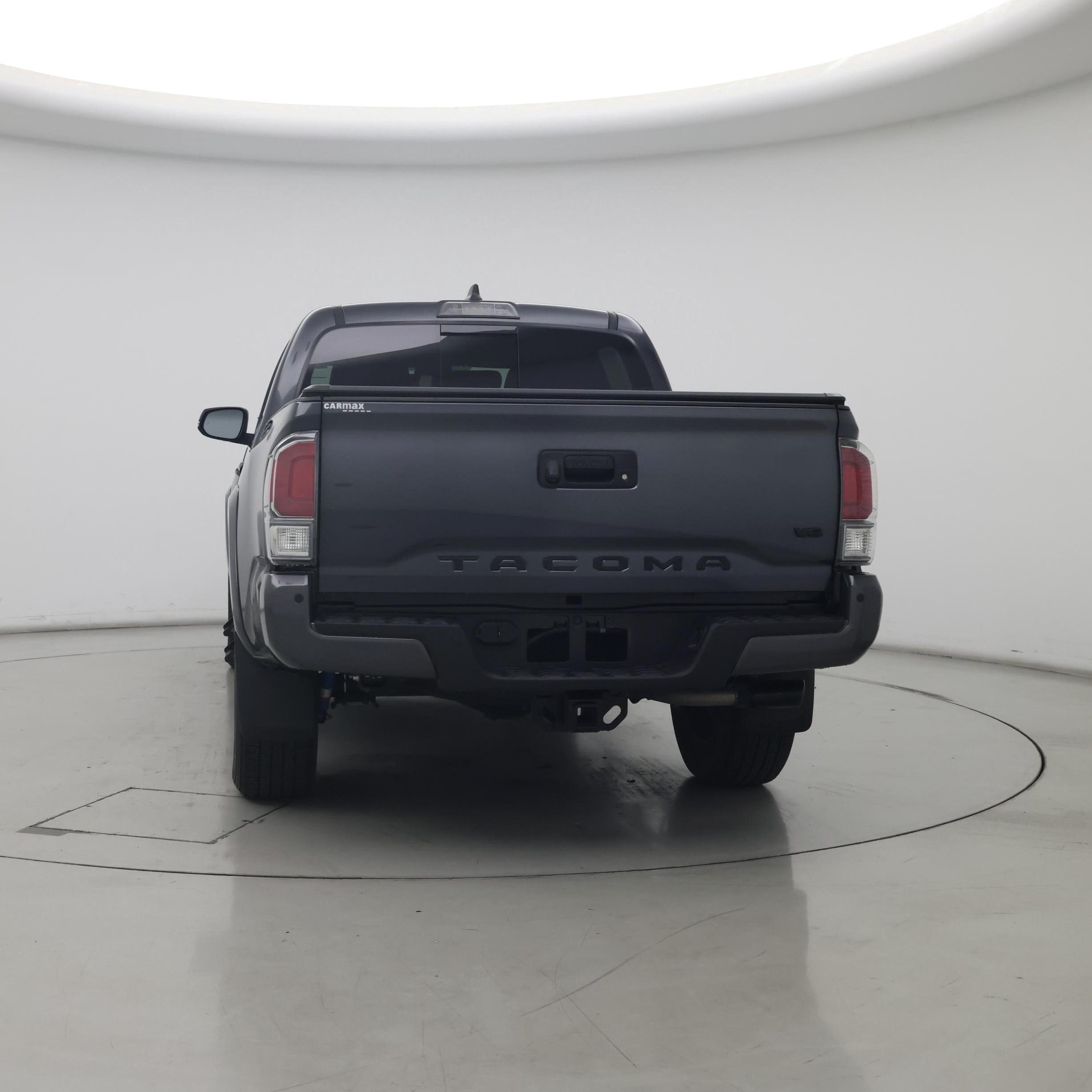 Thumbnail: 2023 Toyota Tacoma - 6